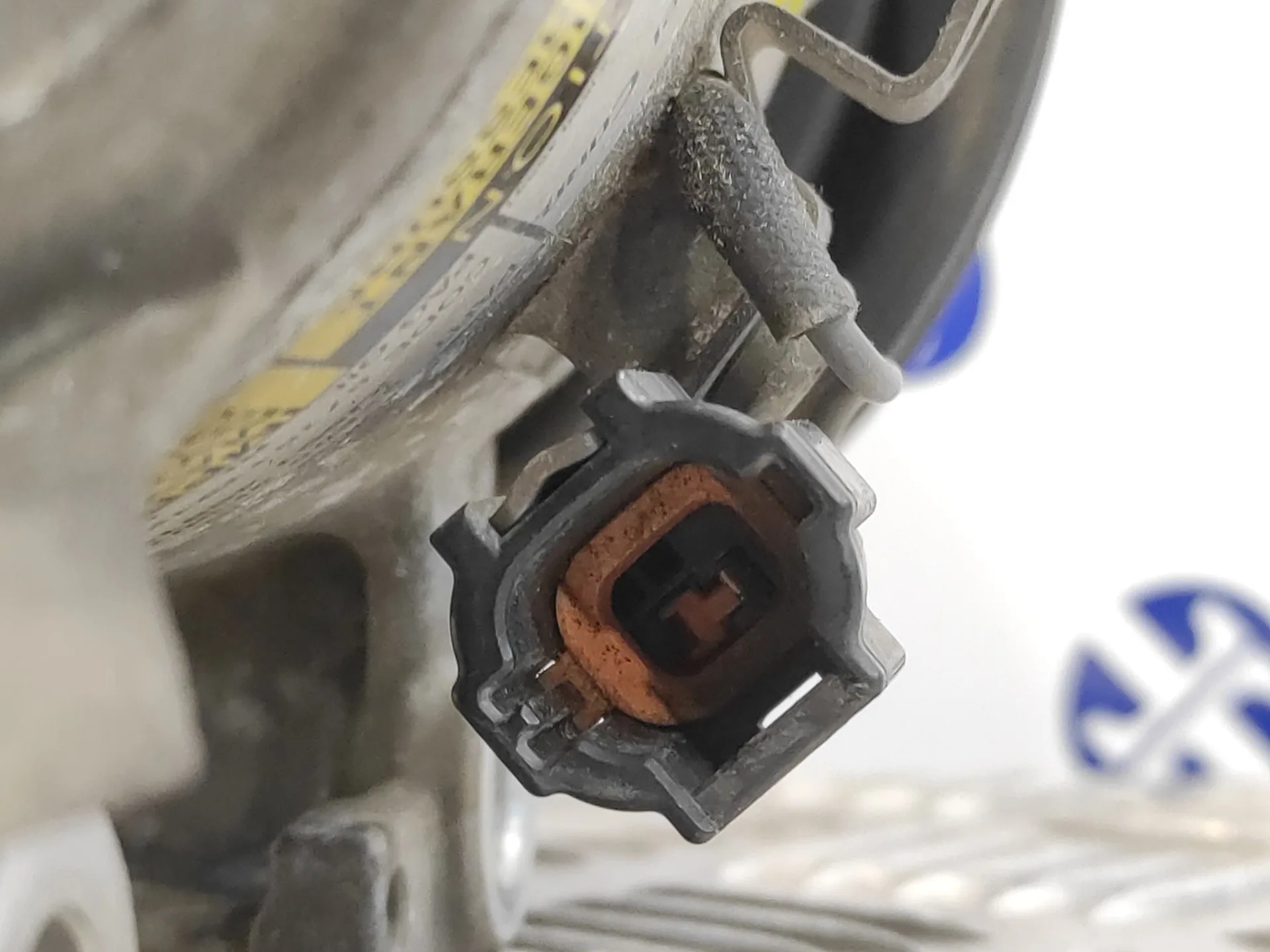 Compresor Aire Acondicionado para Nissan Almera (N16/E)