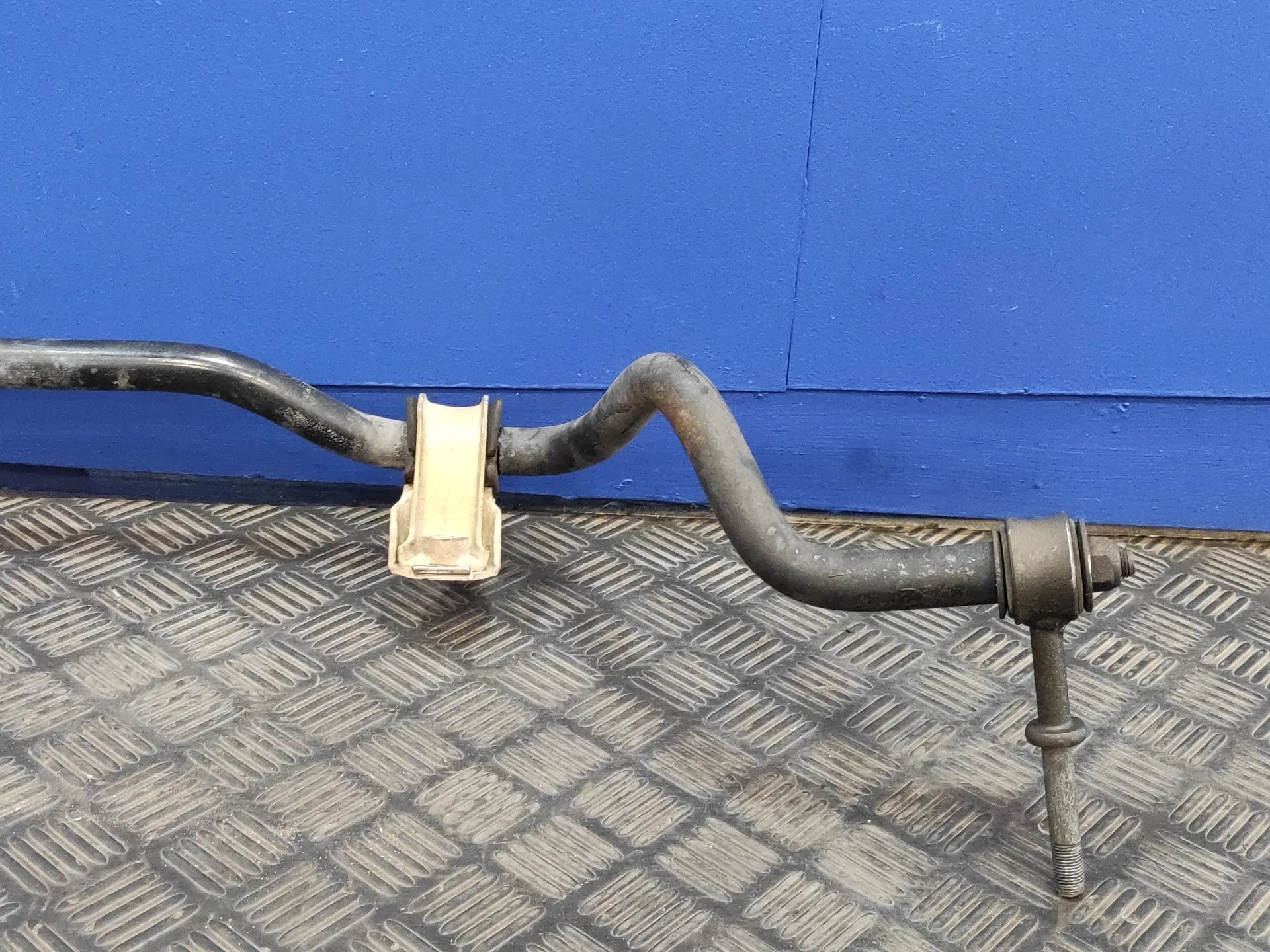 Barra Estabilizadora Delantera para Citroën Jumper Caja Cerrada Desde '02