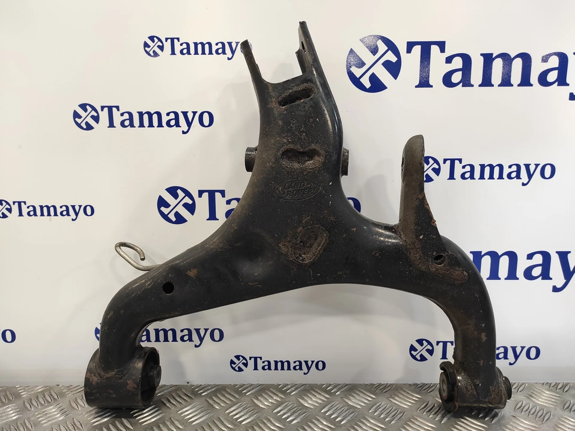 Brazo Suspension Inferior Trasero Izquierdo para Land Rover Range Rover Sport