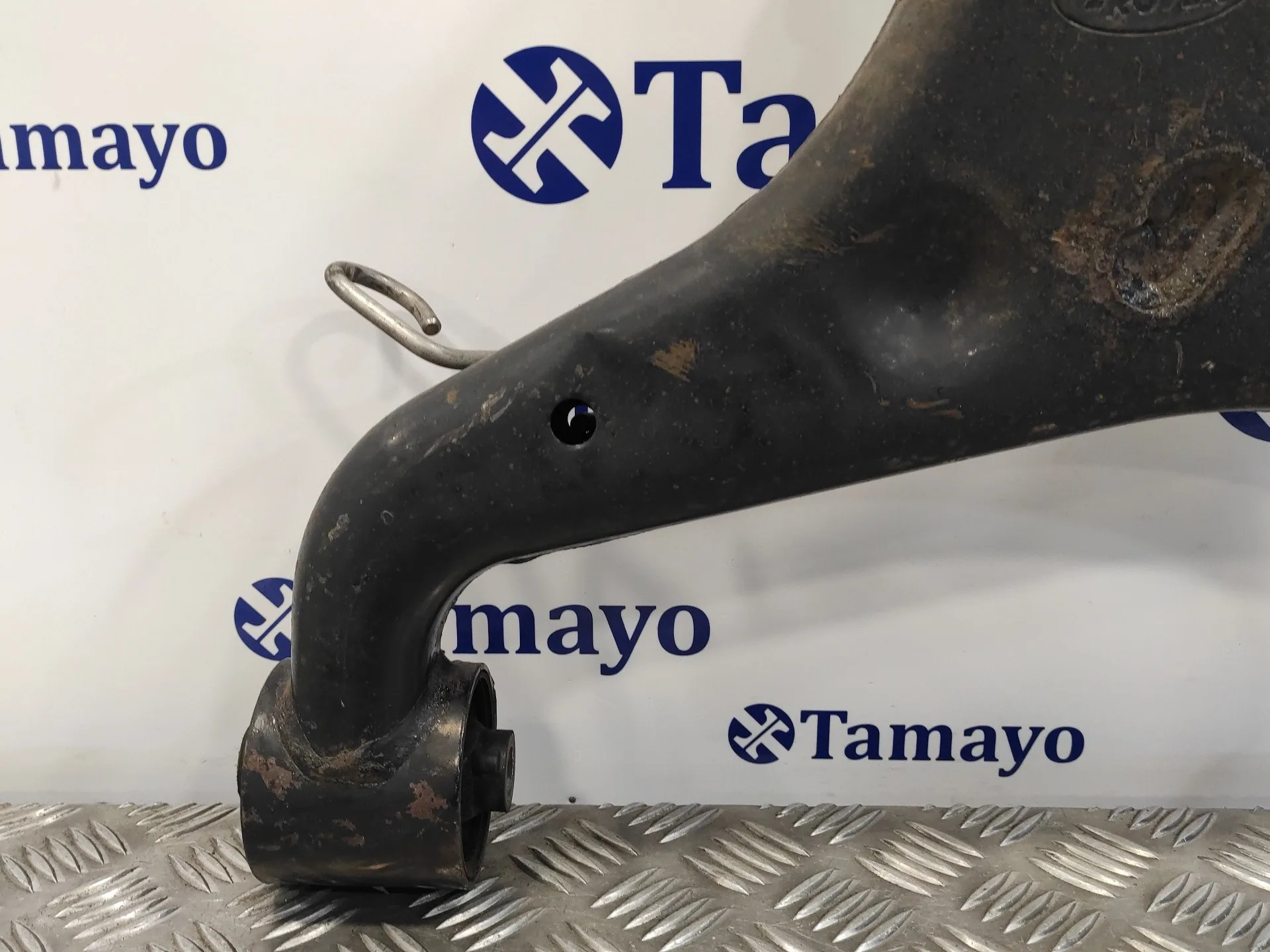 Brazo Suspension Inferior Trasero Izquierdo para Land Rover Range Rover Sport