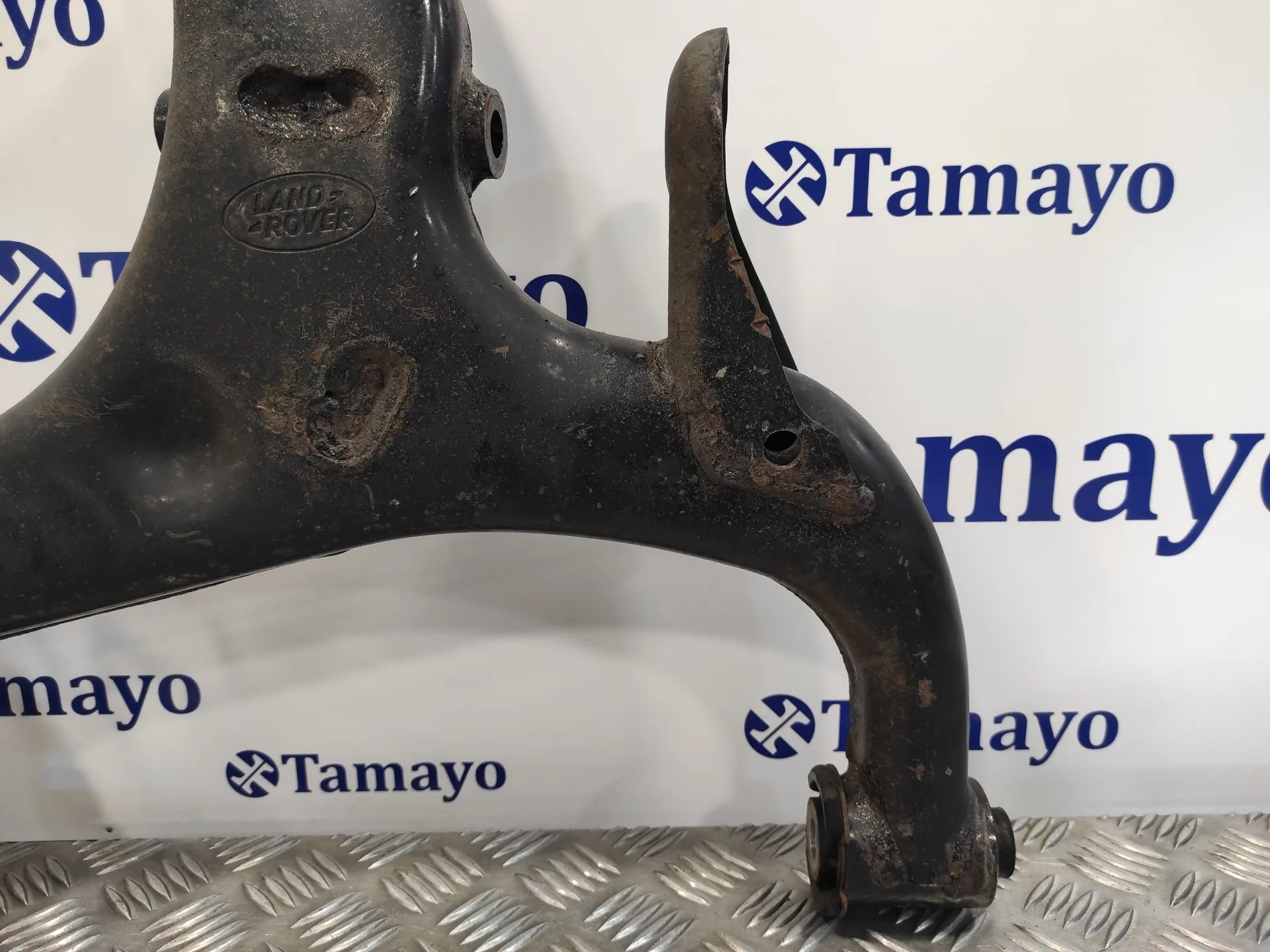 Brazo Suspension Inferior Trasero Izquierdo para Land Rover Range Rover Sport