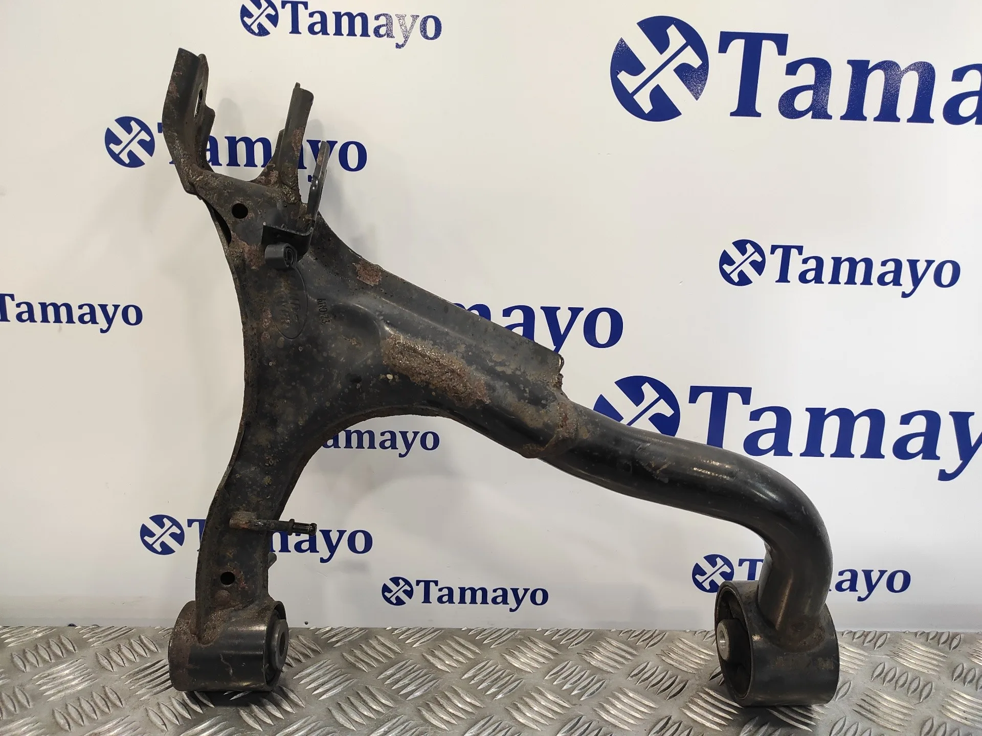 Brazo Suspension Inferior Trasero Derecho para Land Rover Range Rover Sport