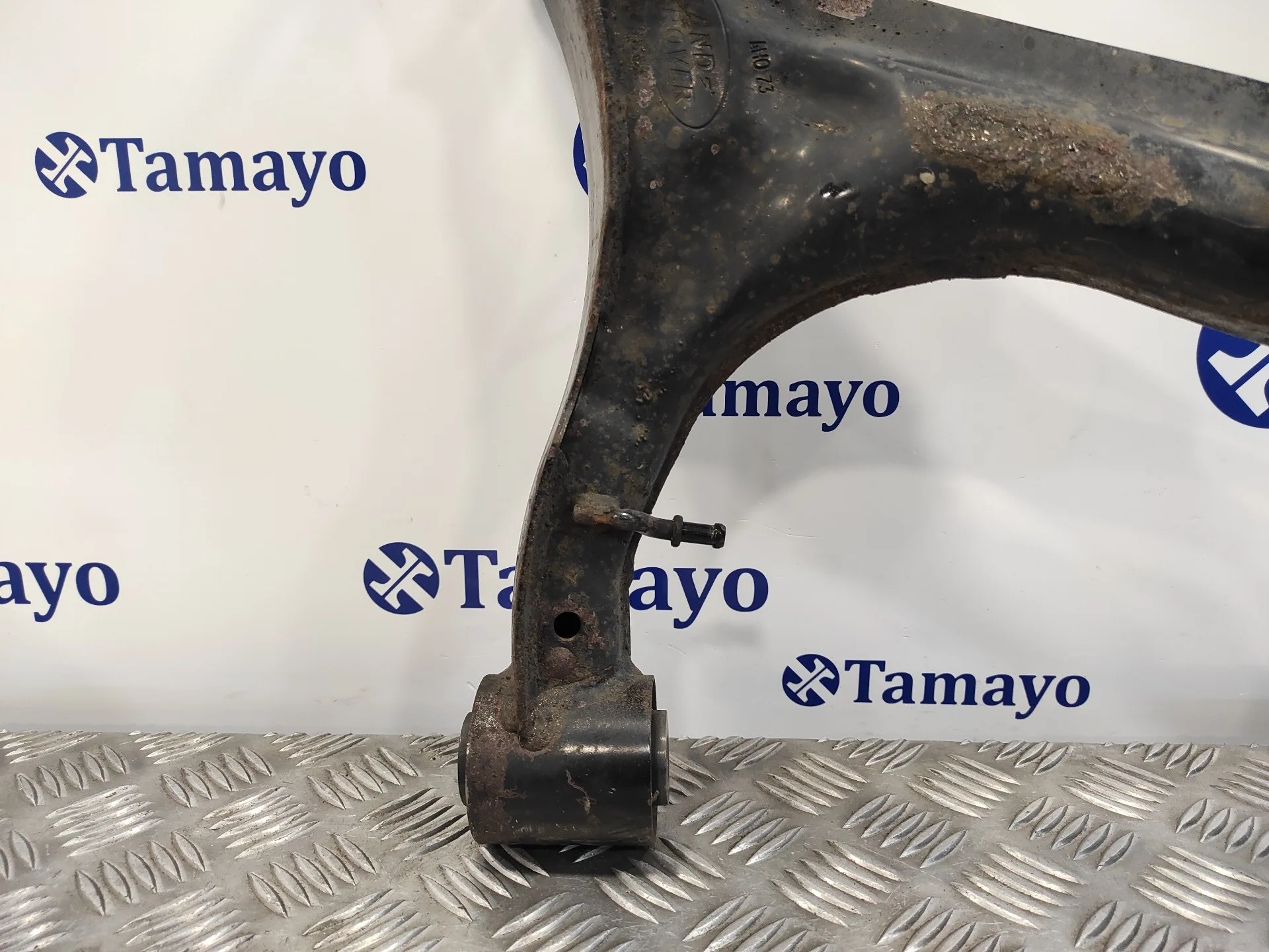 Brazo Suspension Inferior Trasero Derecho para Land Rover Range Rover Sport
