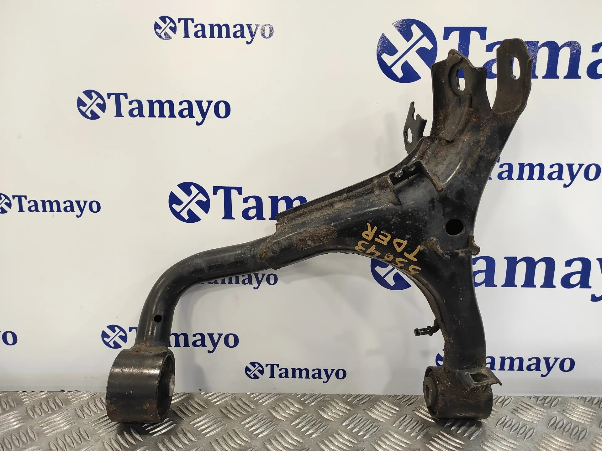 Brazo Suspension Inferior Trasero Derecho para Land Rover Range Rover Sport
