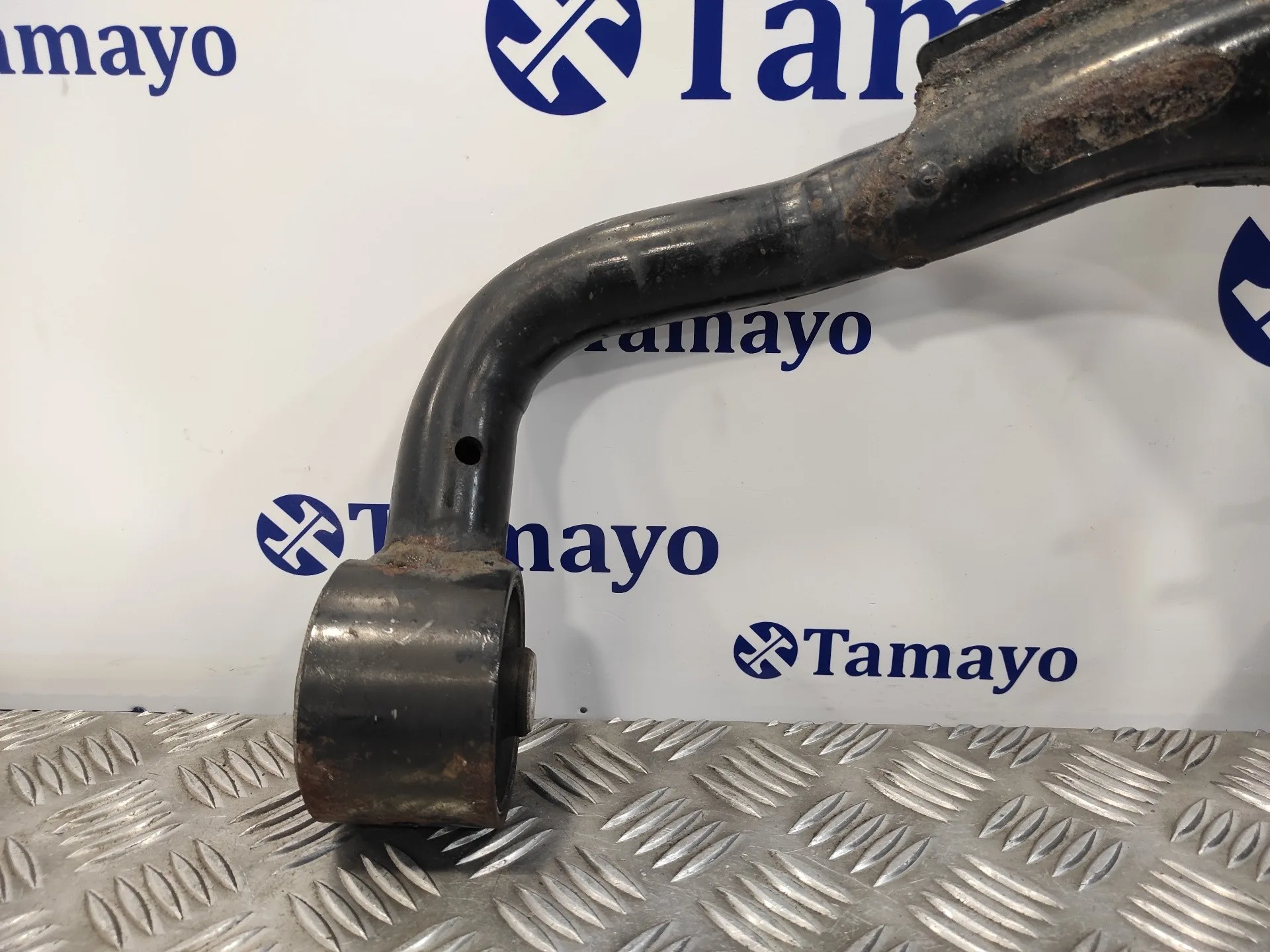 Brazo Suspension Inferior Trasero Derecho para Land Rover Range Rover Sport