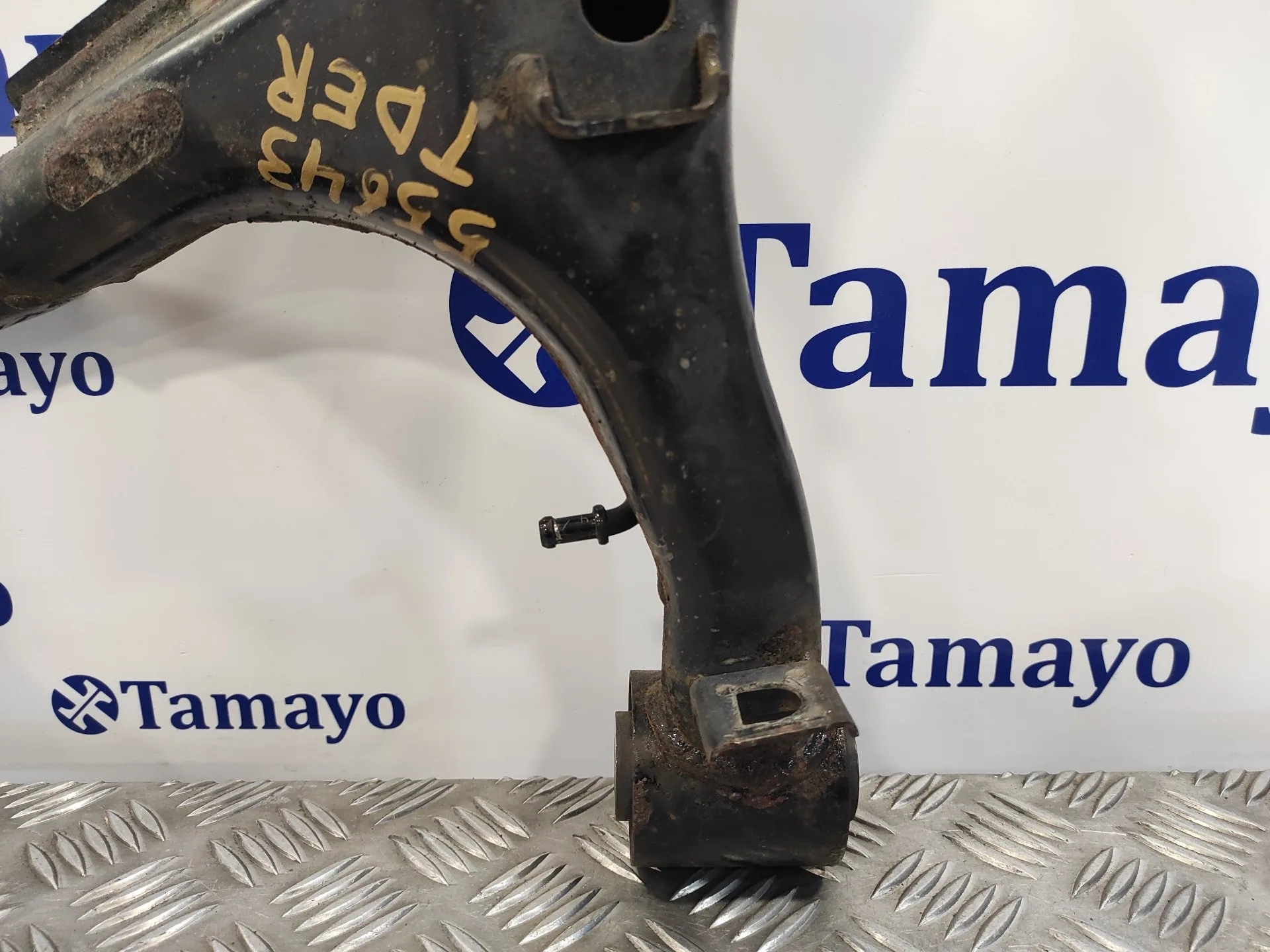 Brazo Suspension Inferior Trasero Derecho para Land Rover Range Rover Sport