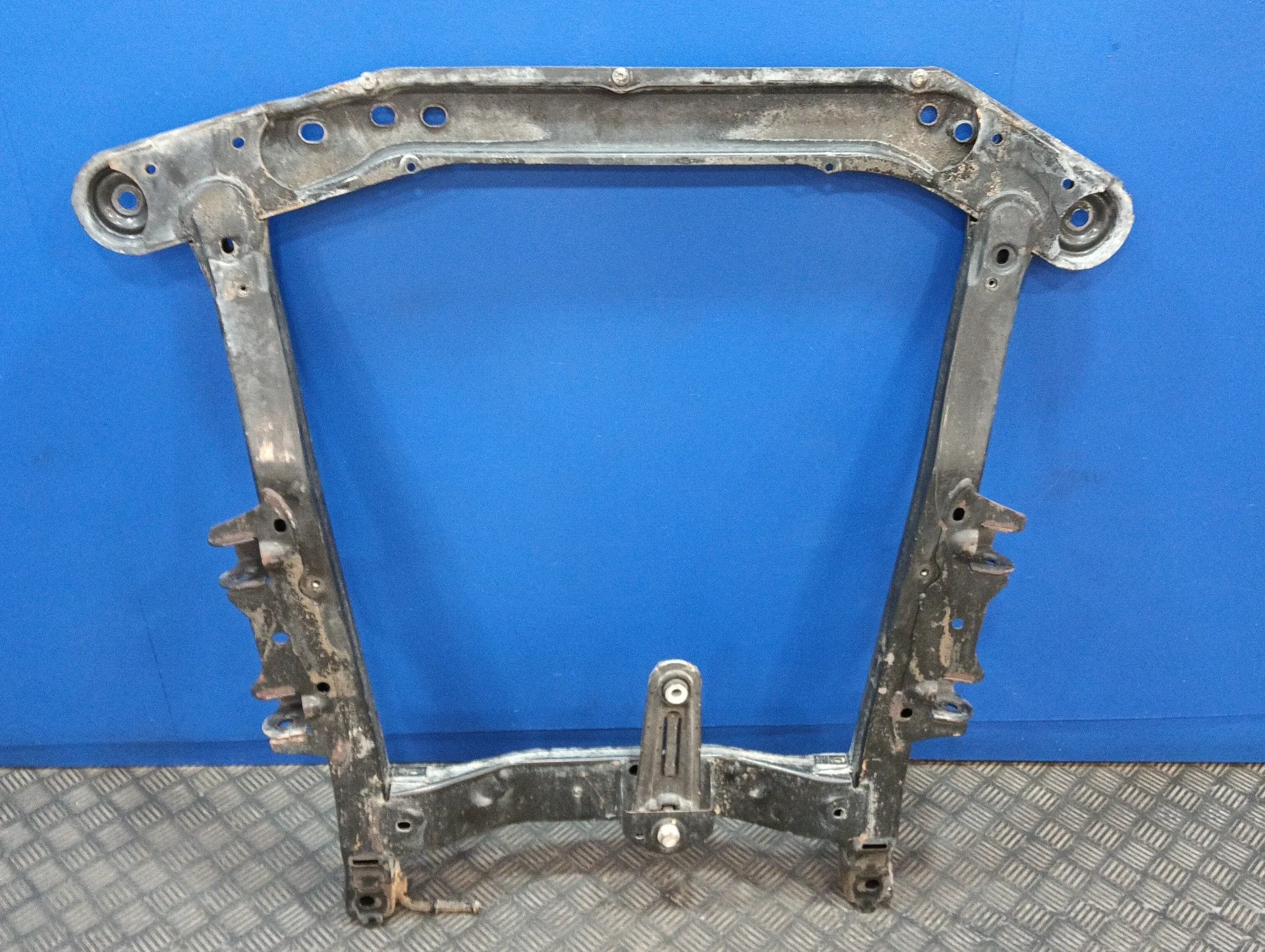 Puente Delantero para Dacia Sandero