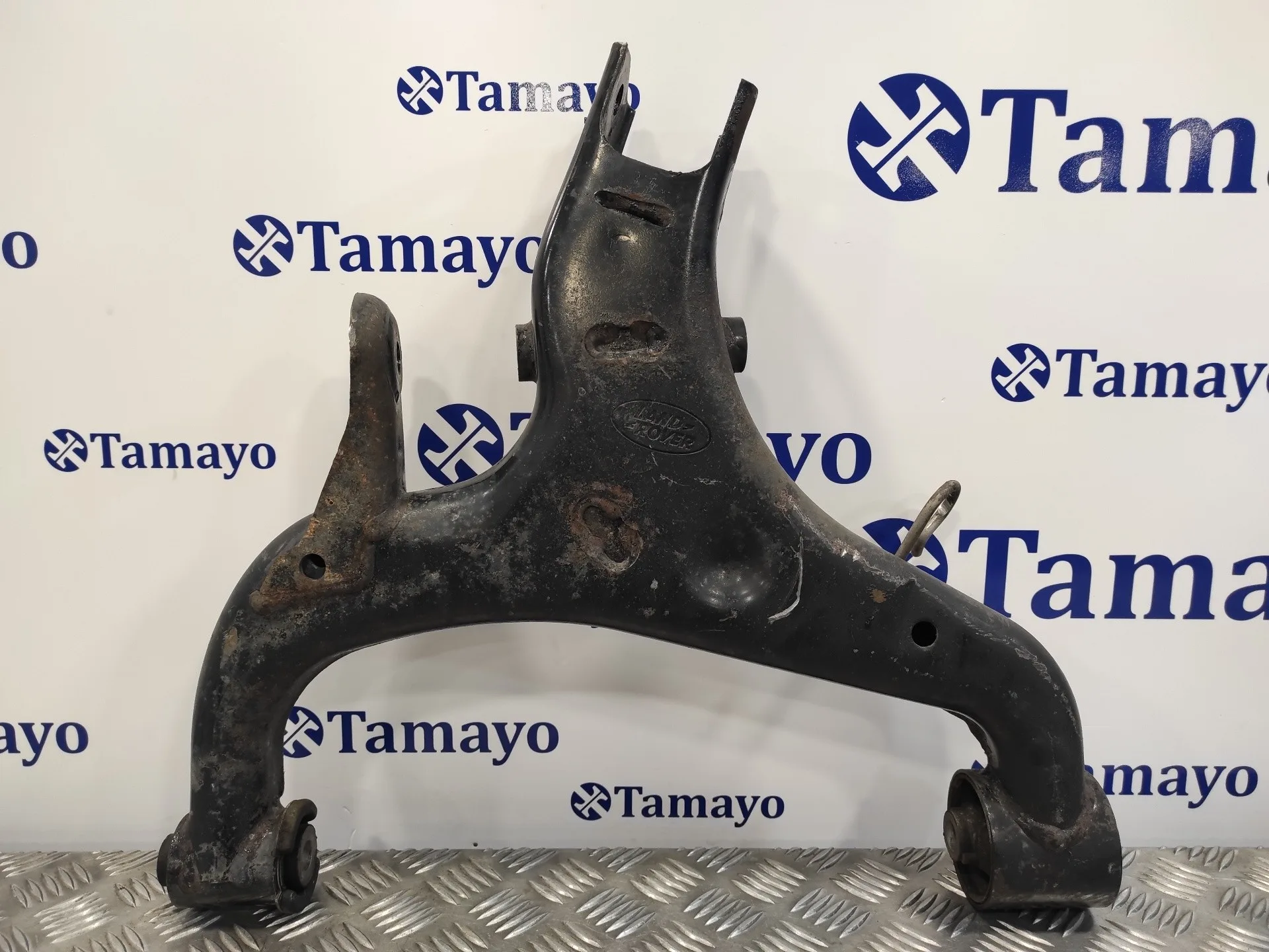 Brazo Suspension Inferior Trasero Derecho para Land Rover Range Rover Sport