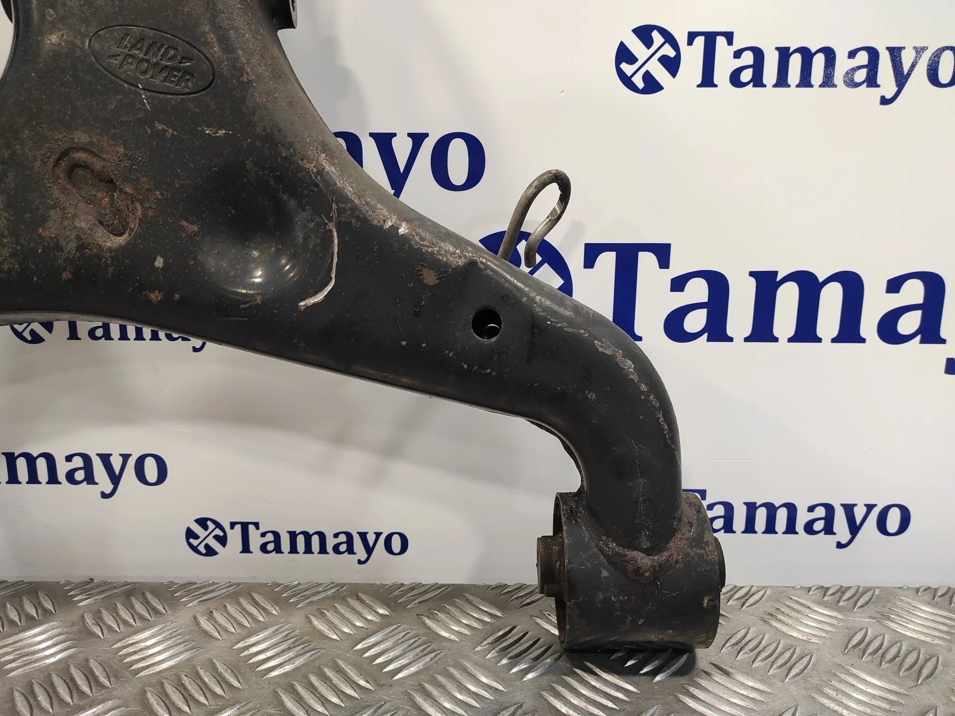 Brazo Suspension Inferior Trasero Derecho para Land Rover Range Rover Sport