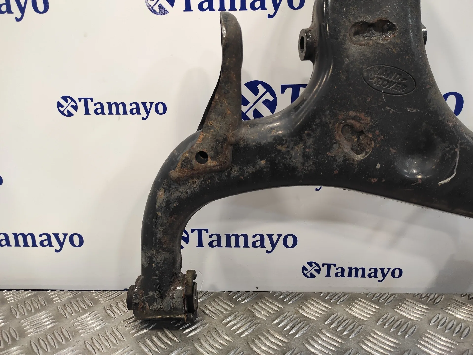 Brazo Suspension Inferior Trasero Derecho para Land Rover Range Rover Sport