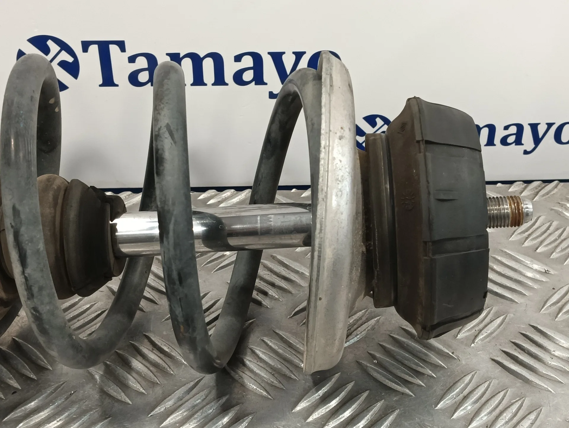 Amortiguador Delantero Derecho para Dacia Sandero