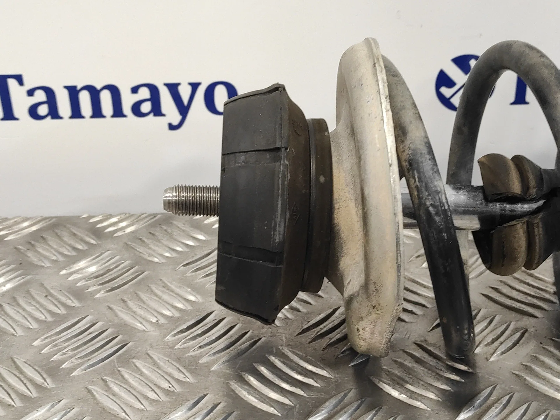 Amortiguador Delantero Izquierdo para Dacia Sandero