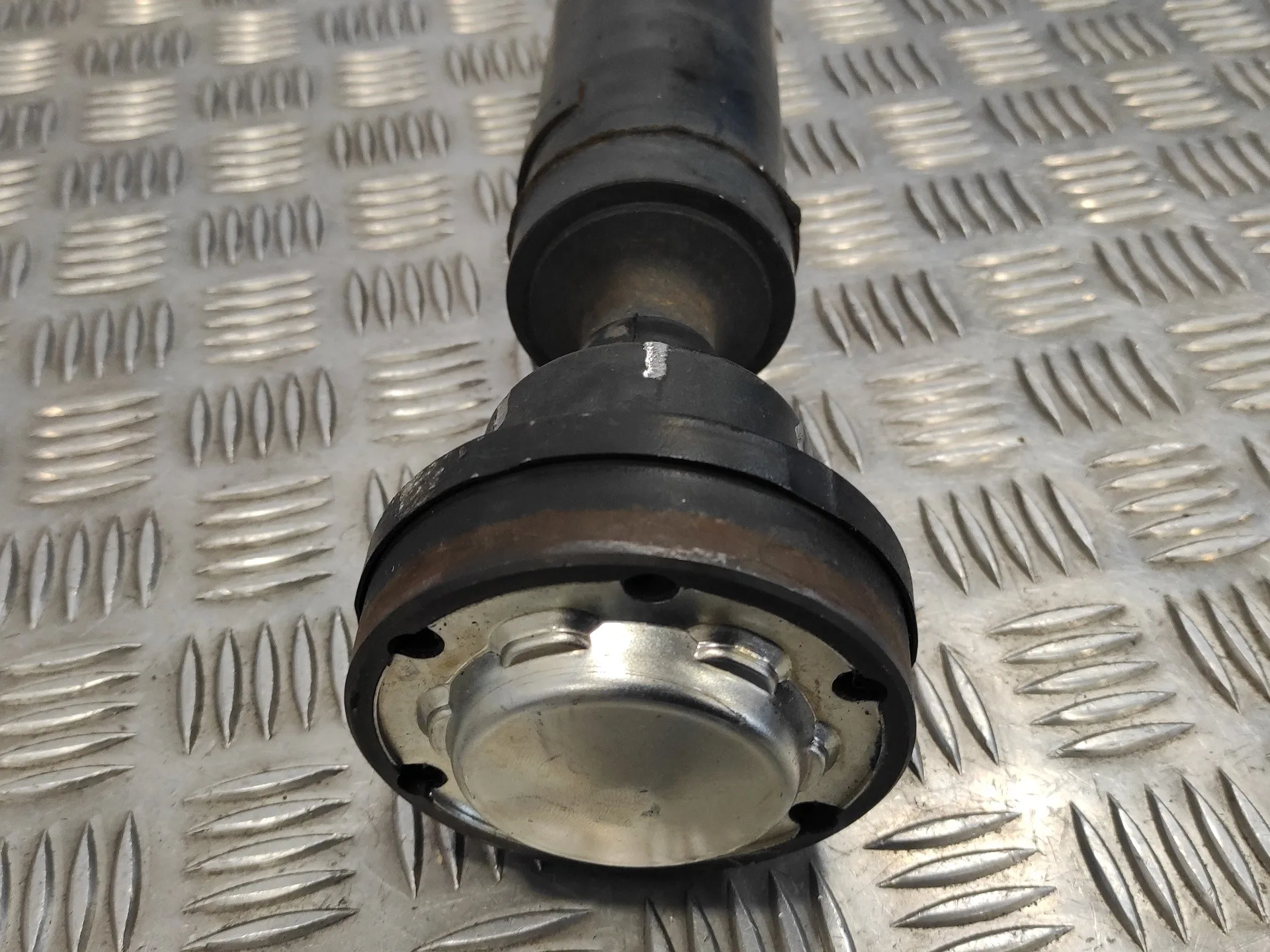 Transmision Central para Land Rover Range Rover Sport