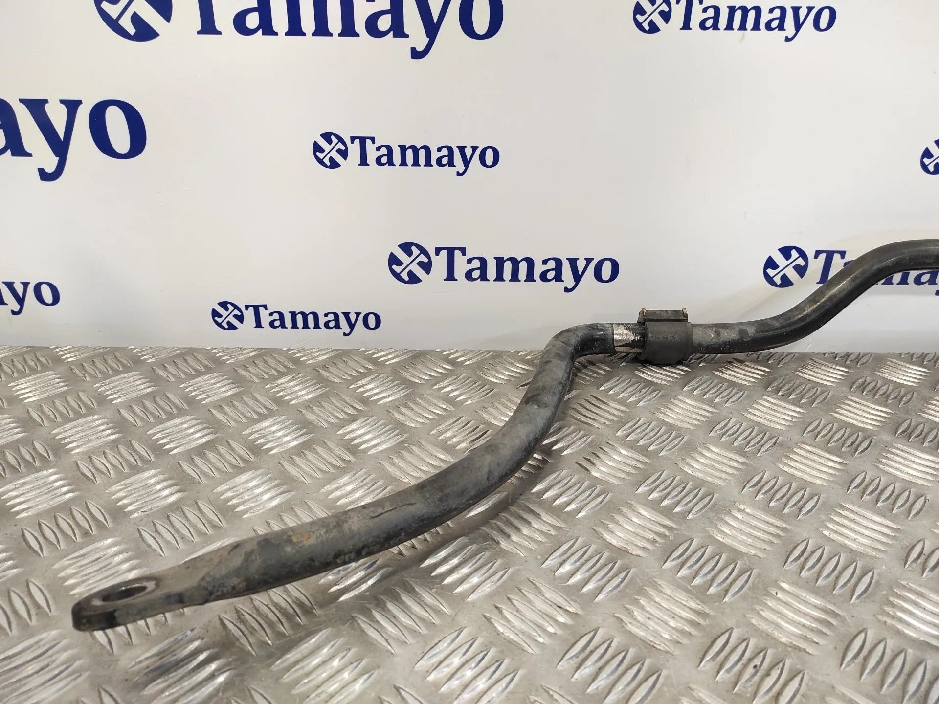 Barra Estabilizadora Delantera para Dacia Sandero