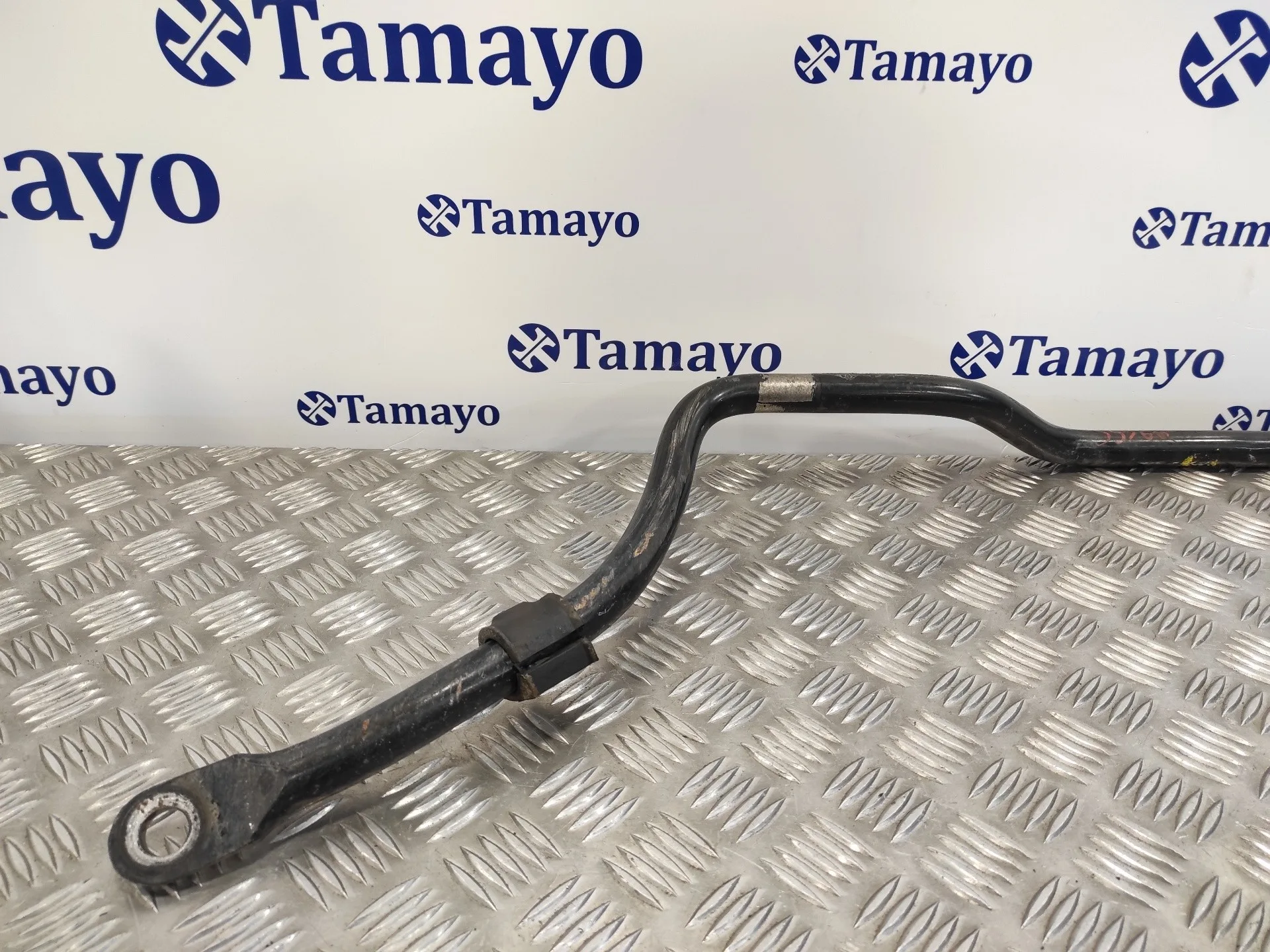Barra Estabilizadora Delantera para Dacia Sandero