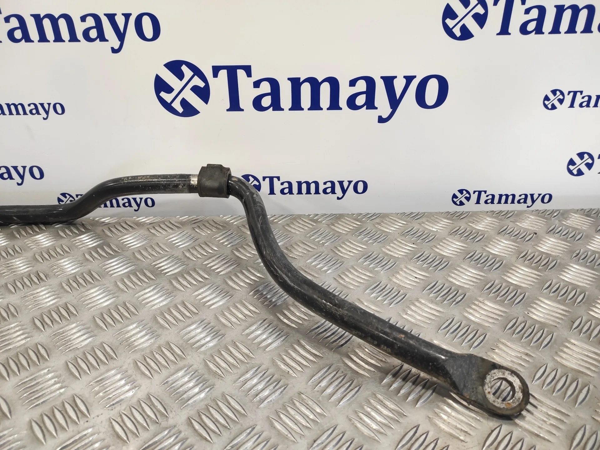 Barra Estabilizadora Delantera para Dacia Sandero
