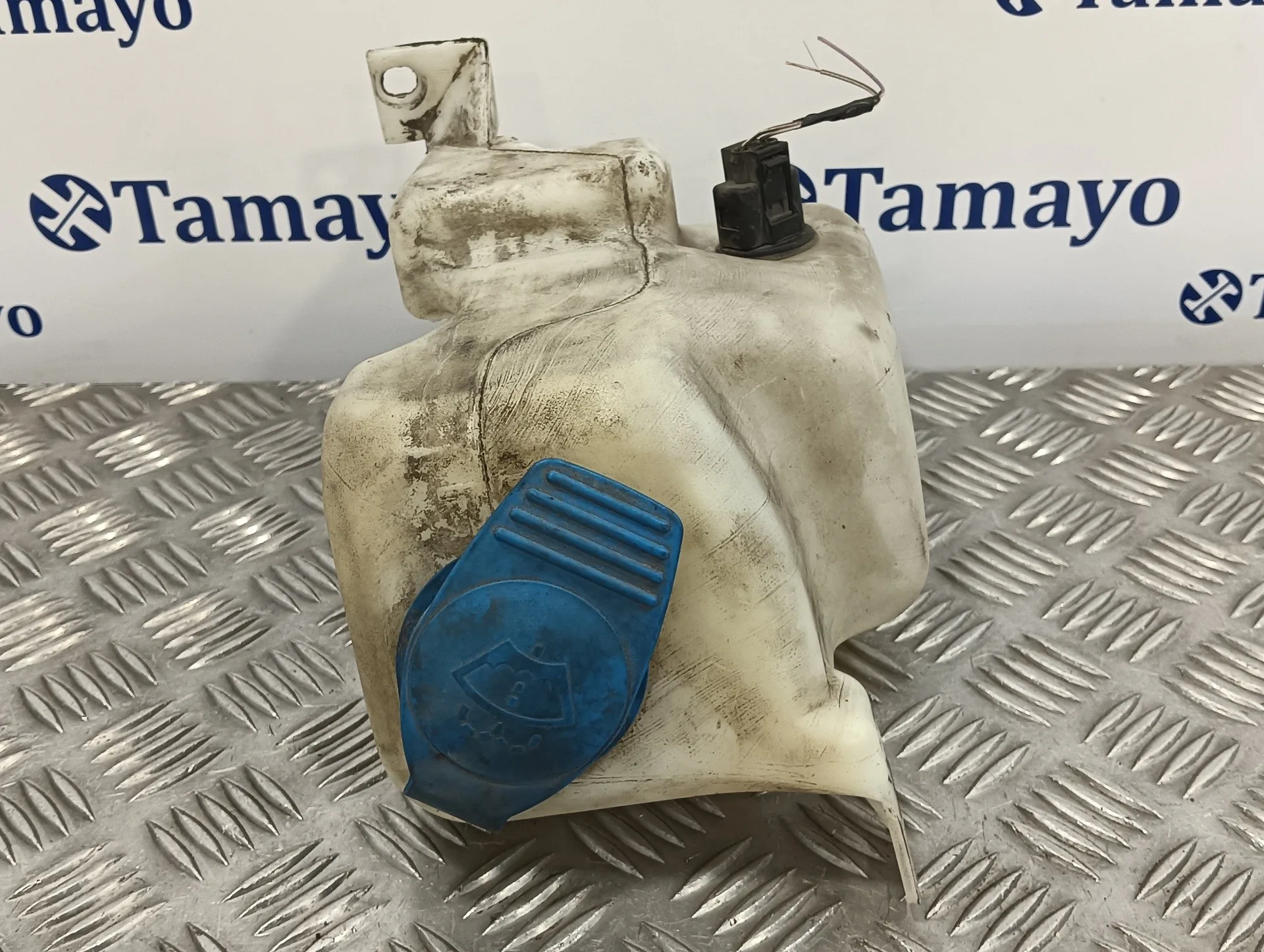 Deposito Limpia para Seat Leon (1M1)
