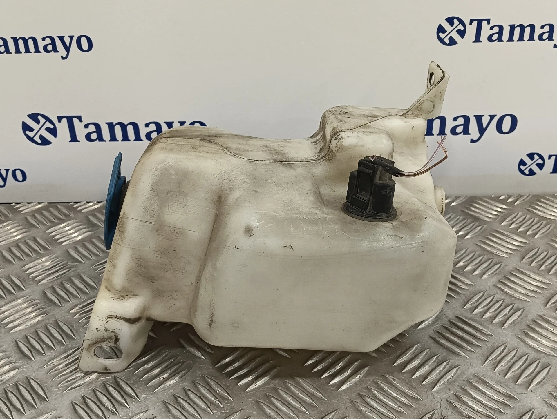 Deposito Limpia para Seat Leon (1M1)