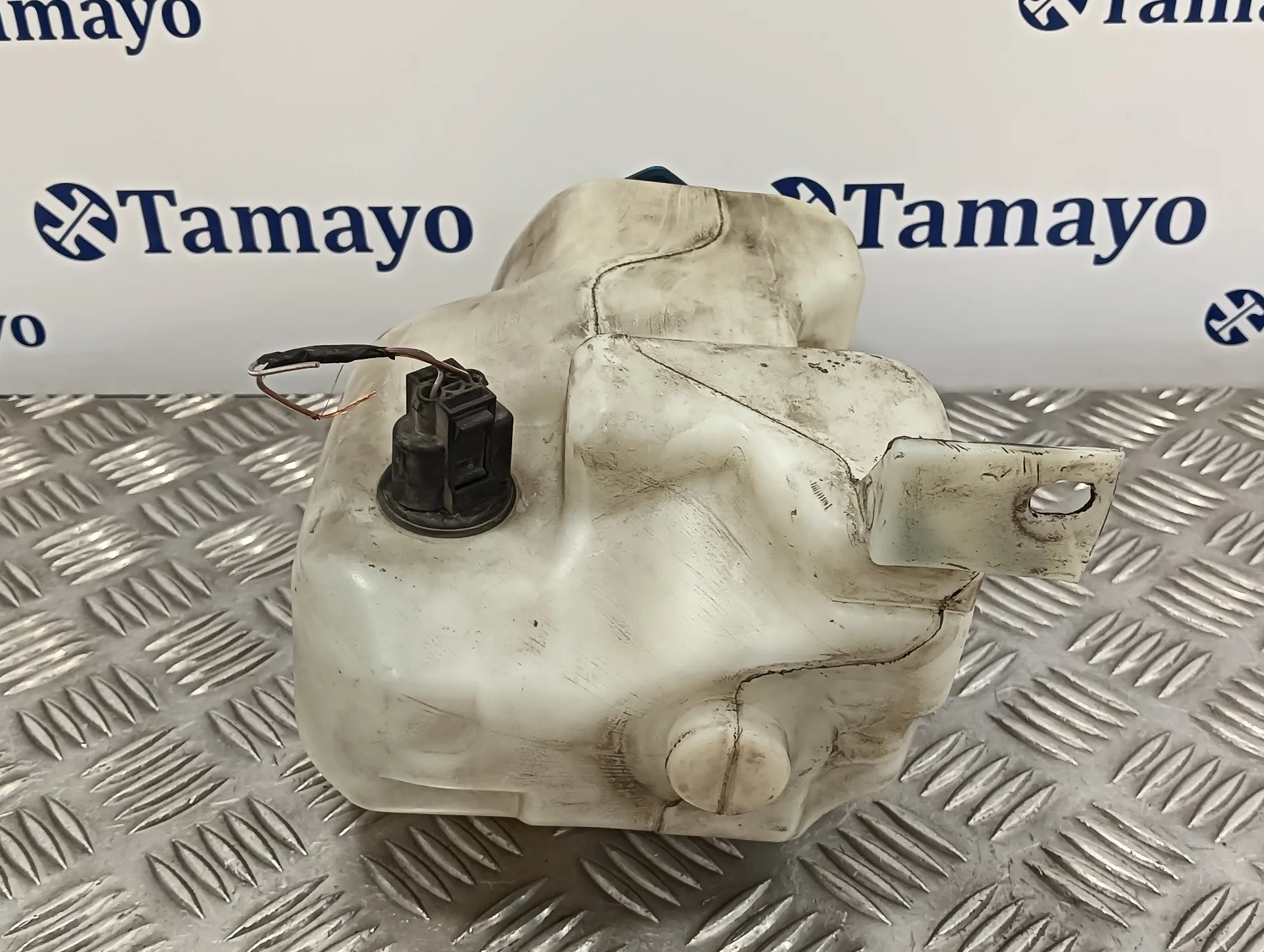 Deposito Limpia para Seat Leon (1M1)