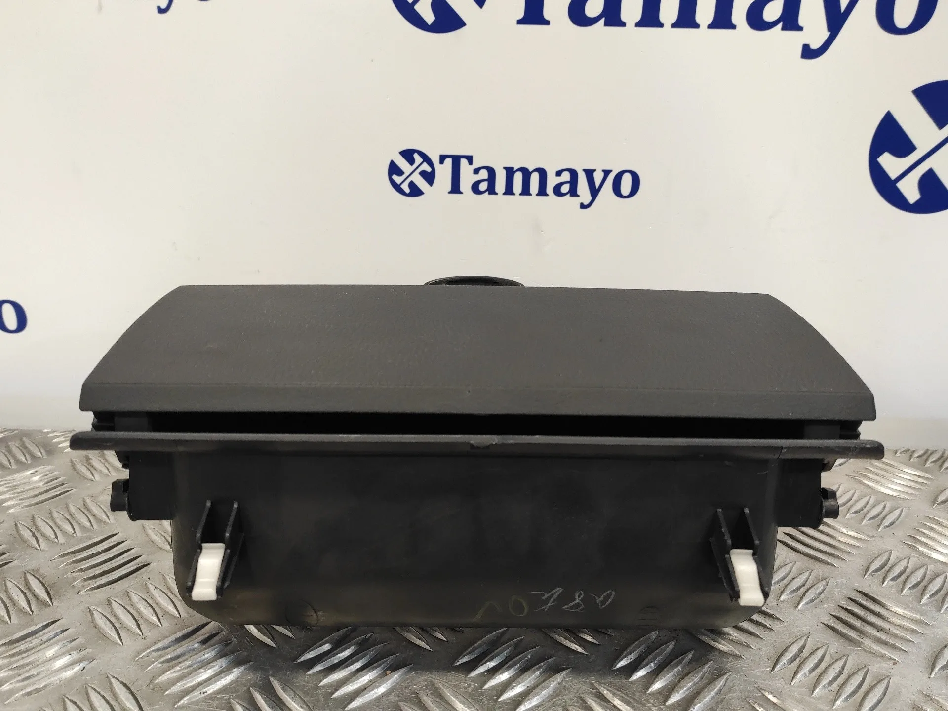 Guantera para Mazda 6 Berlina (Gg)