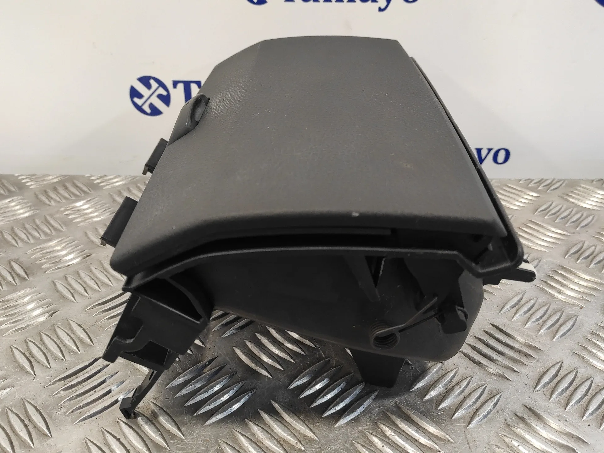 Guantera para Mazda 6 Berlina (Gg)