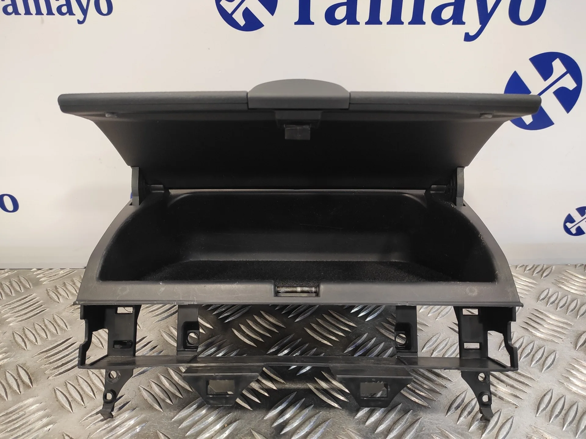 Guantera para Mazda 6 Berlina (Gg)