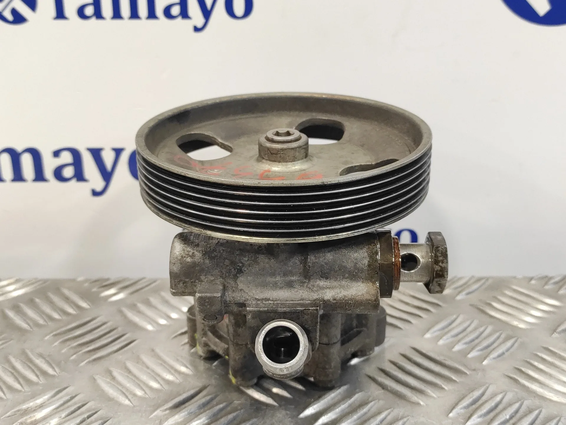 Bomba Direccion para Peugeot 407 Sw