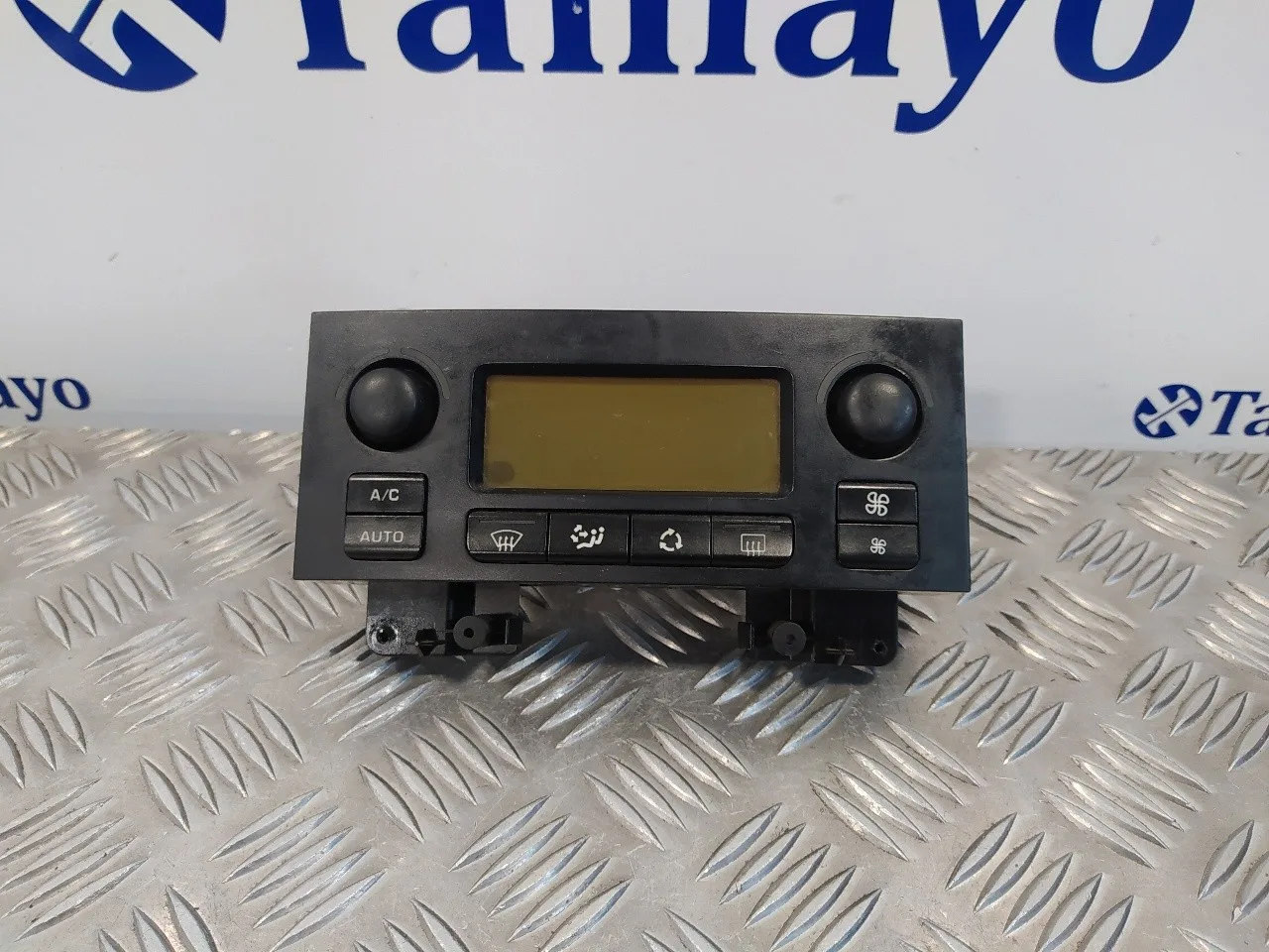 Mando Climatizador para Citroën C4 Coupe
