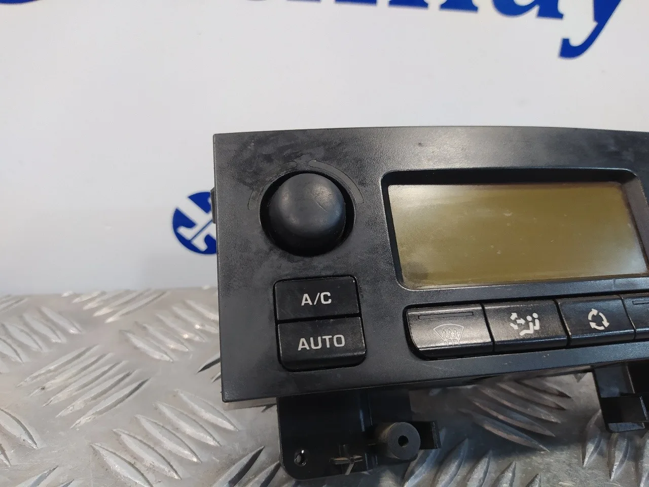 Mando Climatizador para Citroën C4 Coupe