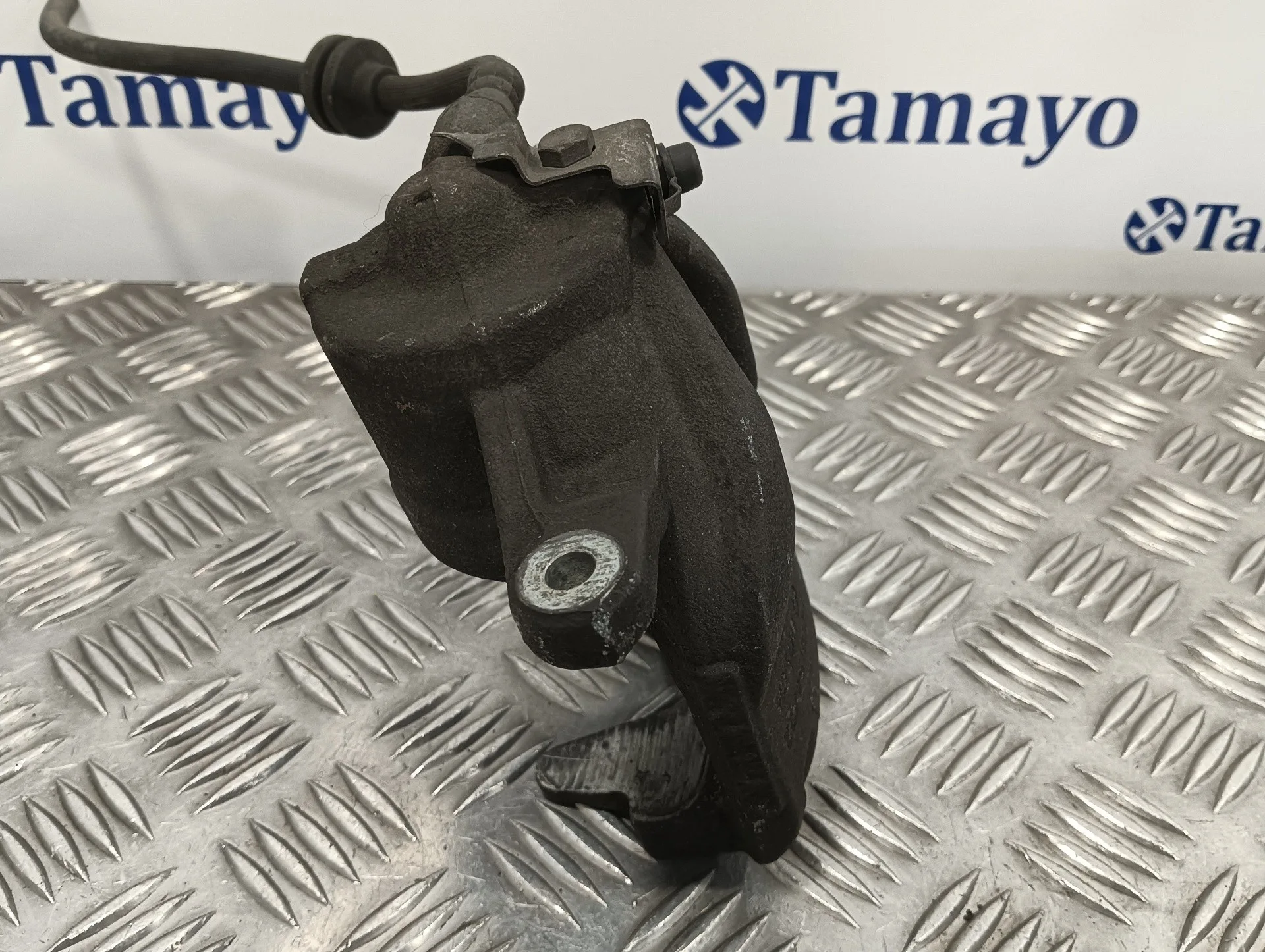 Pinza Freno Delantera Izquierda para Opel Combo D