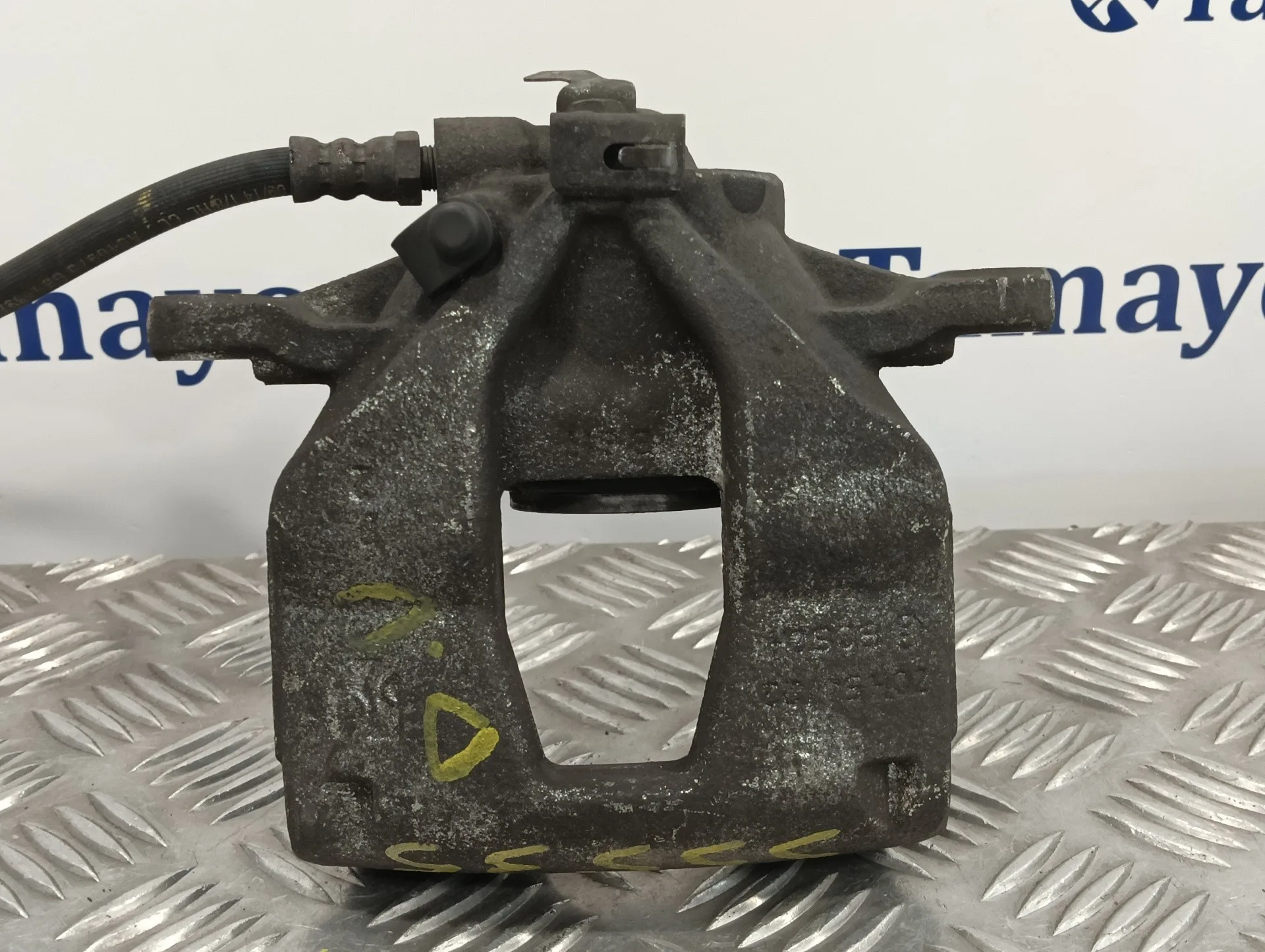 Pinza Freno Delantera Derecha para Opel Combo D