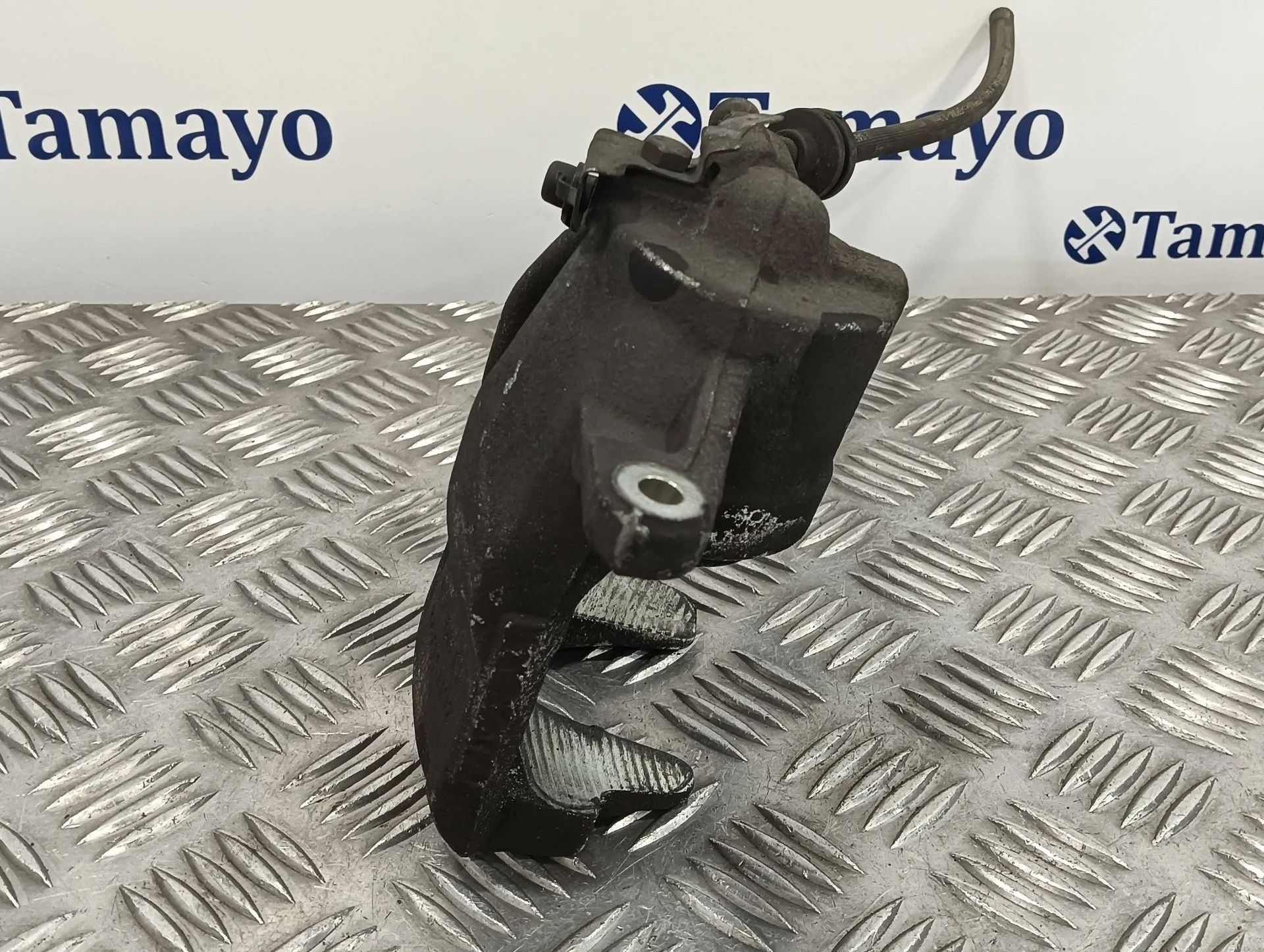 Pinza Freno Delantera Derecha para Opel Combo D