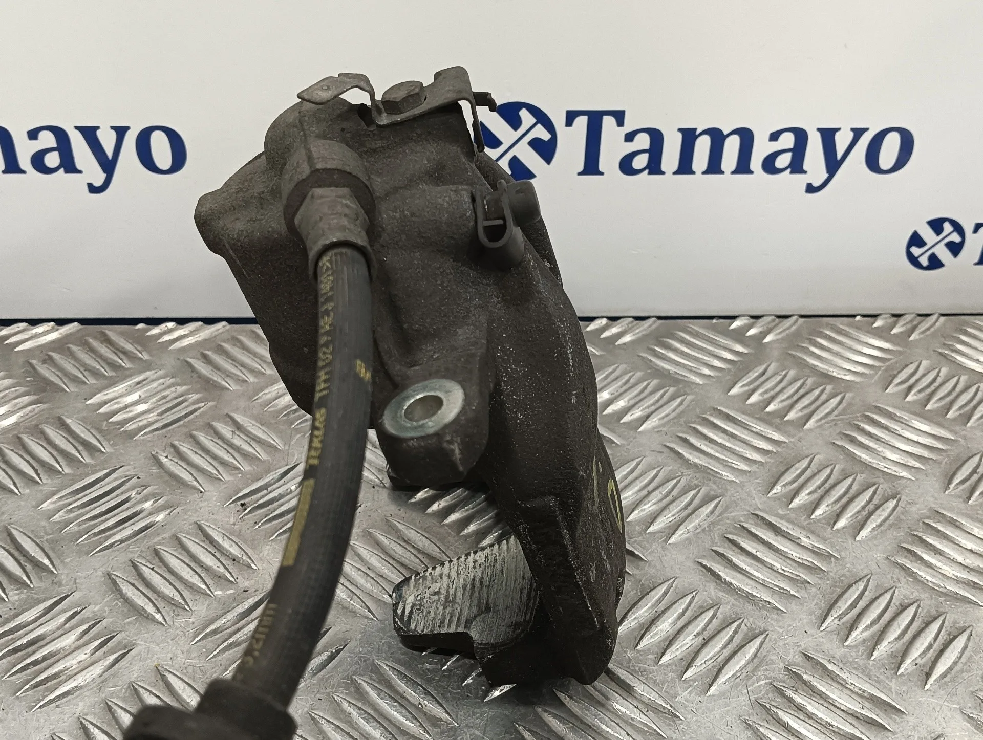Pinza Freno Delantera Derecha para Opel Combo D