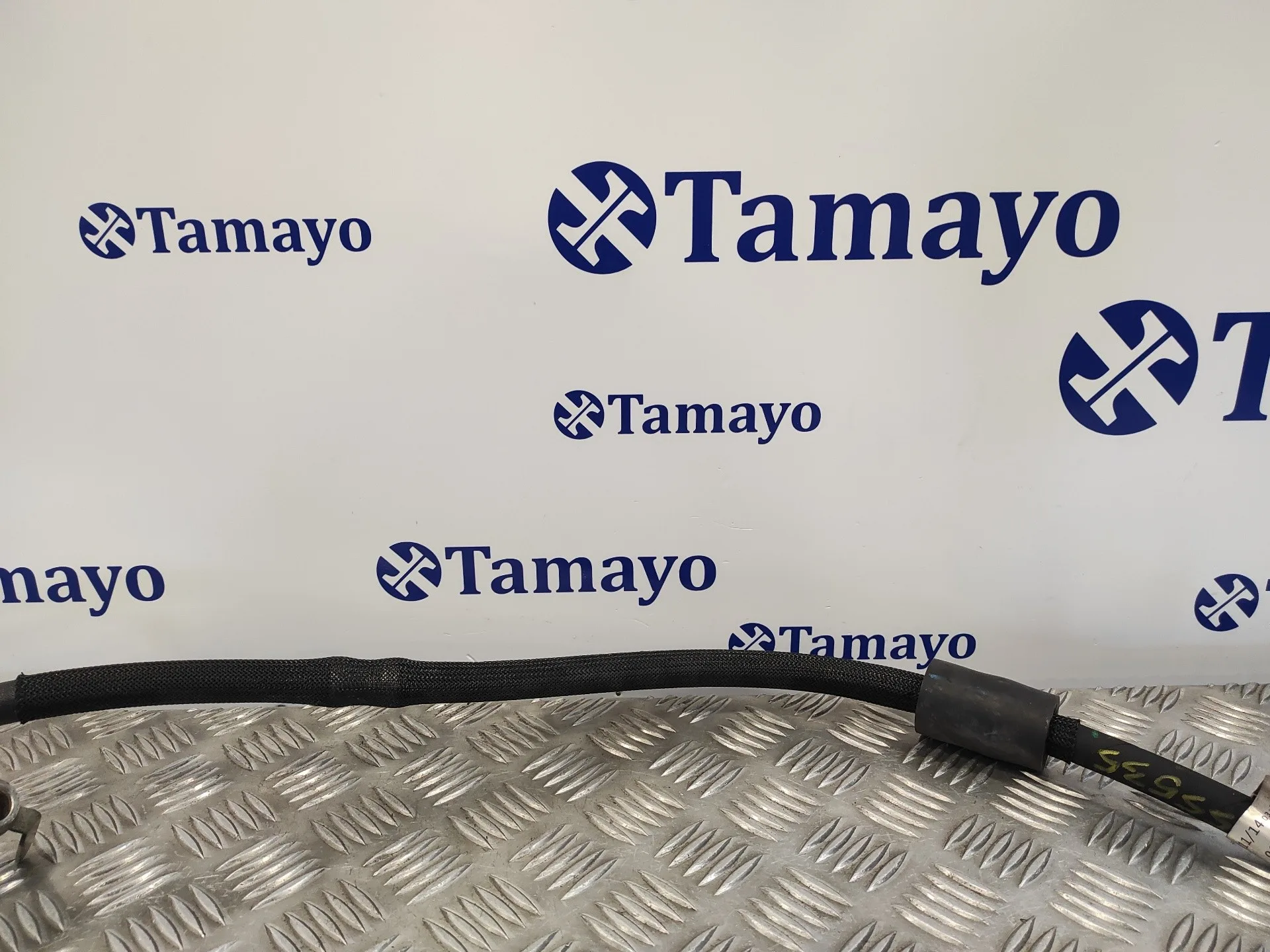 Tubo para Opel Combo D