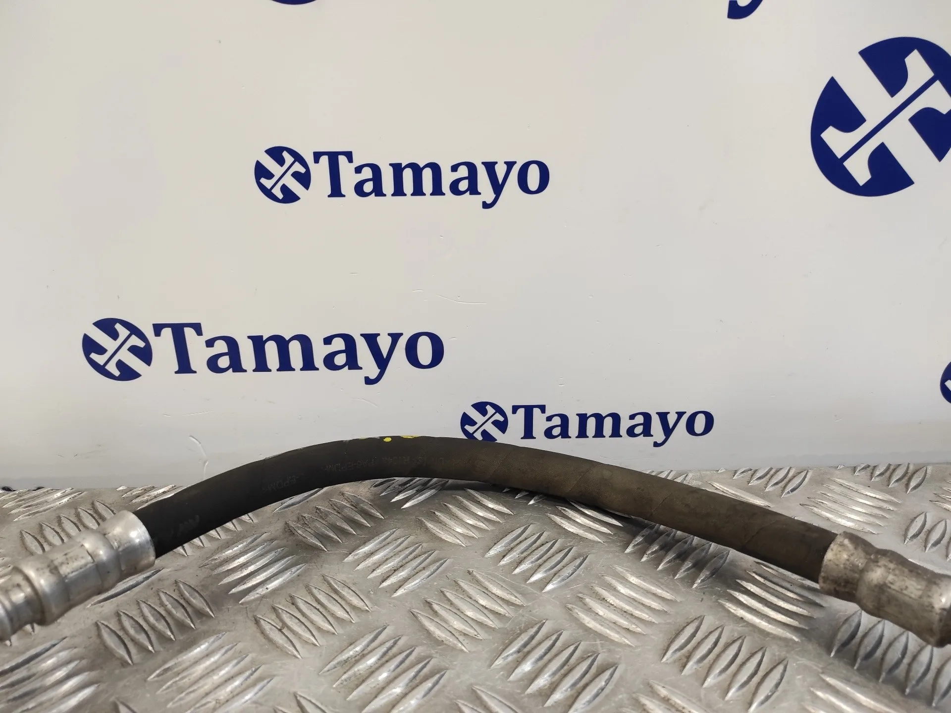 Tubos Aire Acondicionado para Seat Ibiza St (6J8)