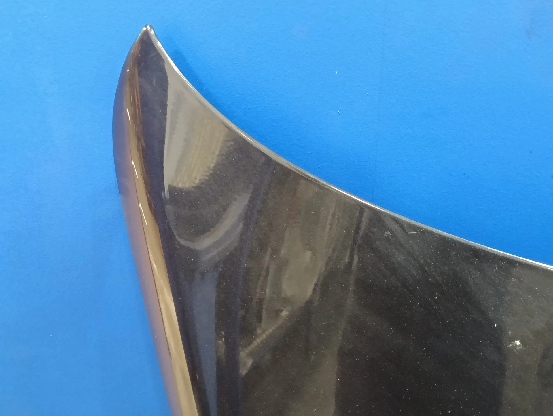 Capot para Volkswagen Touareg (7L6)