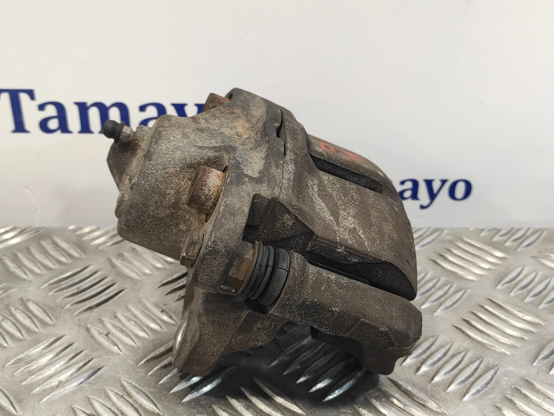Pinza Freno Delantera Izquierda para Dacia Sandero