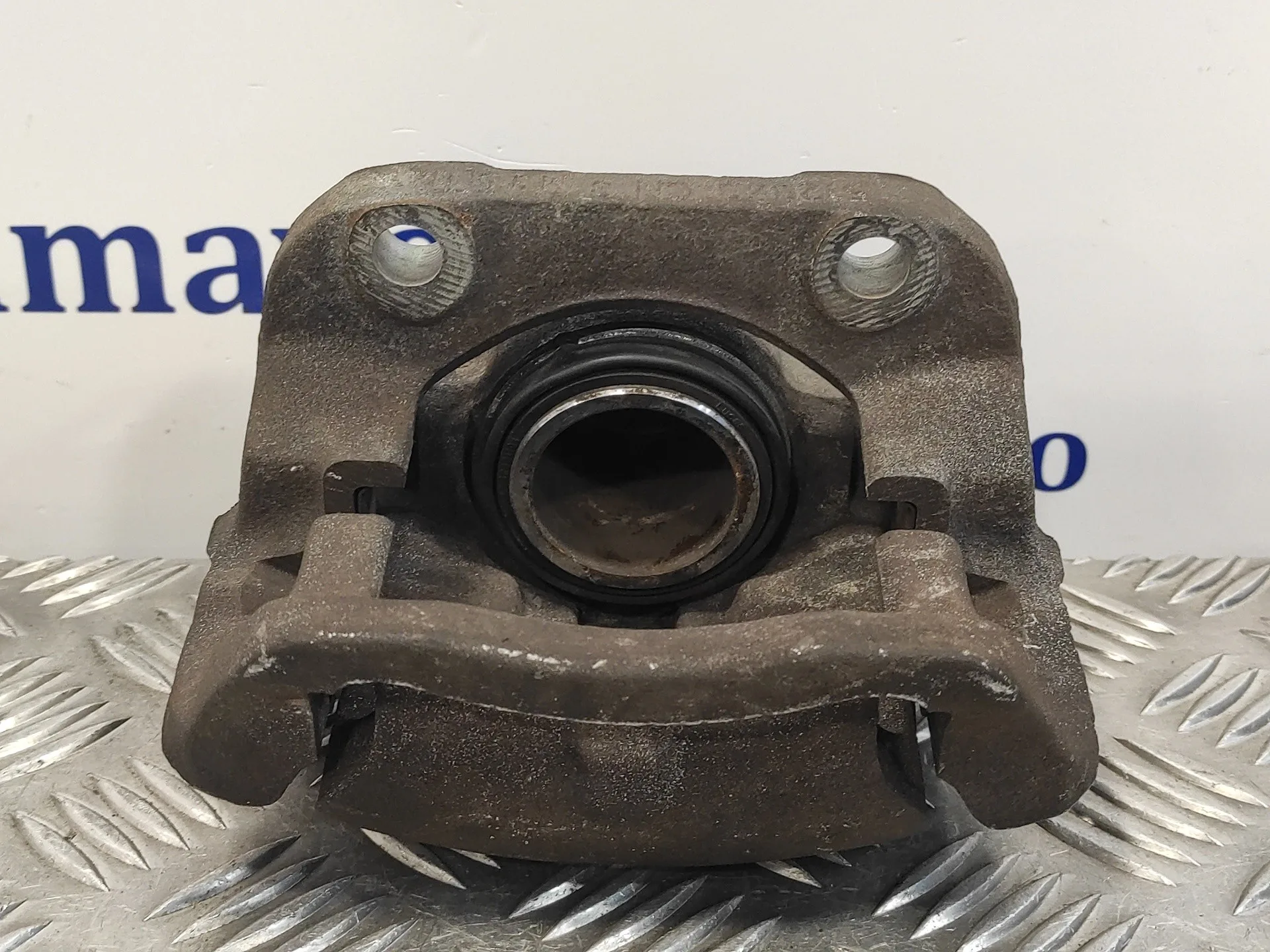 Pinza Freno Delantera Izquierda para Dacia Sandero
