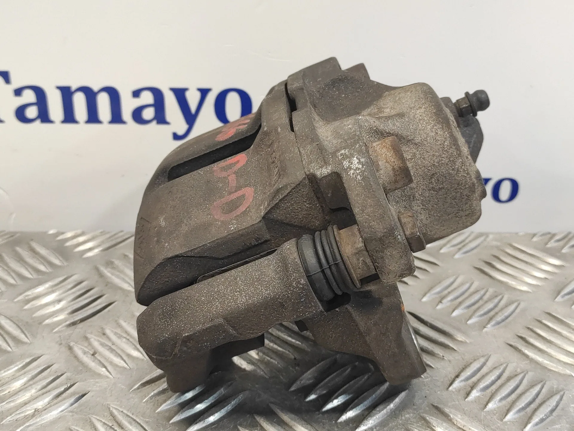 Pinza Freno Delantera Derecha para Dacia Sandero
