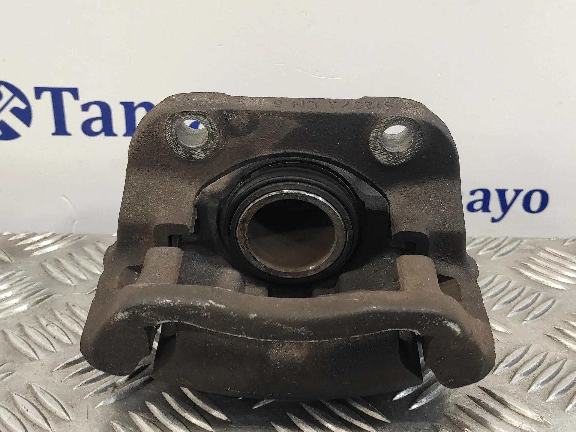 Pinza Freno Delantera Derecha para Dacia Sandero