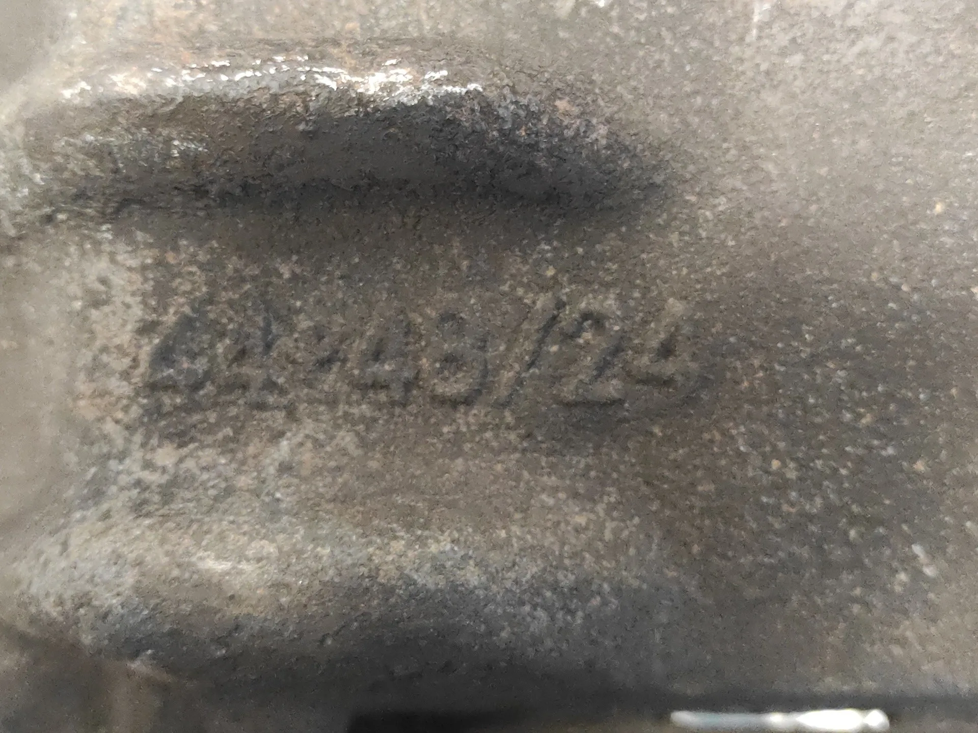Pinza Freno Delantera Derecha para Citroën Jumper Caja Cerrada Desde '02