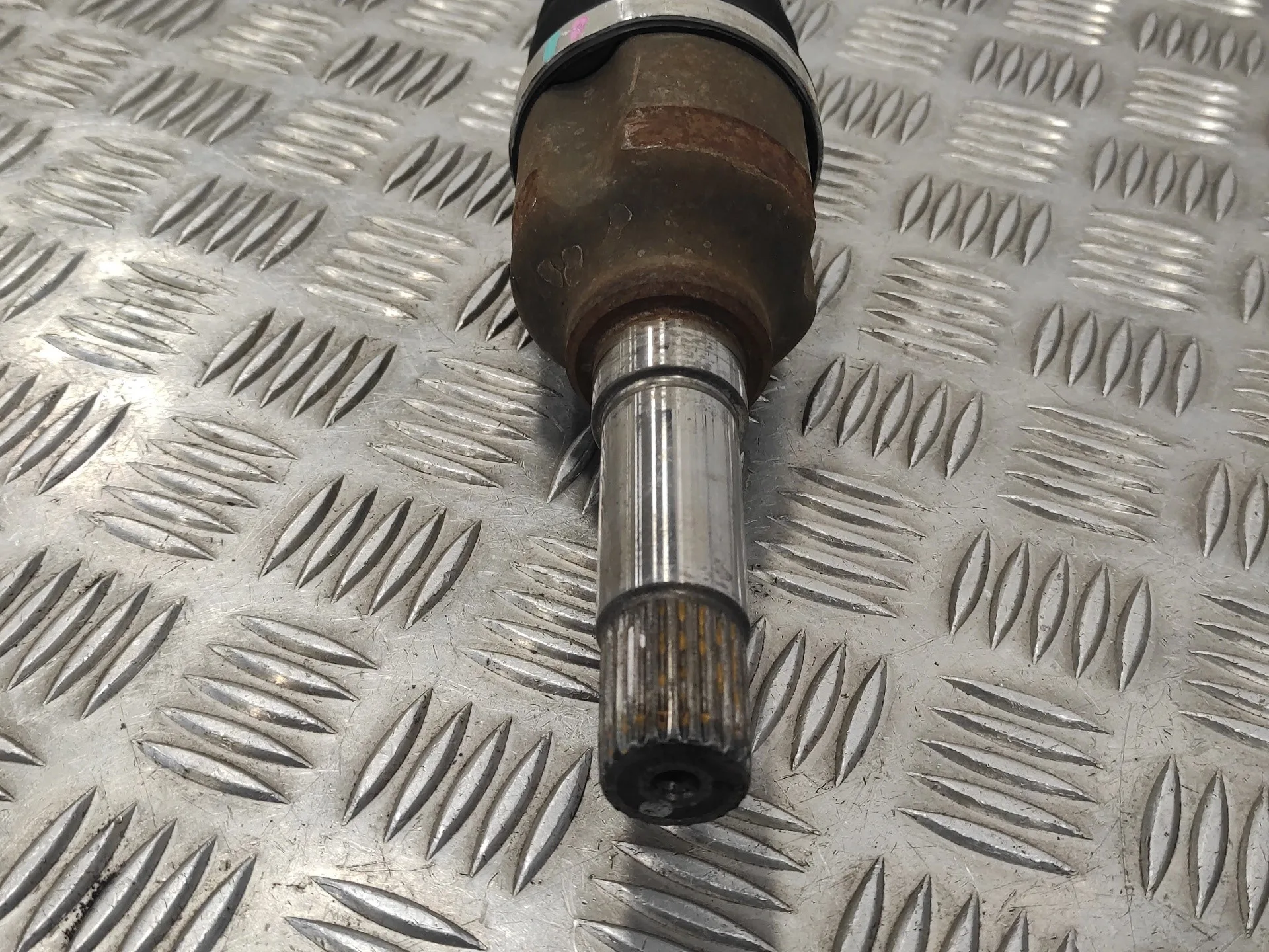 Transmision Delantera Derecha para Citroën Ds3