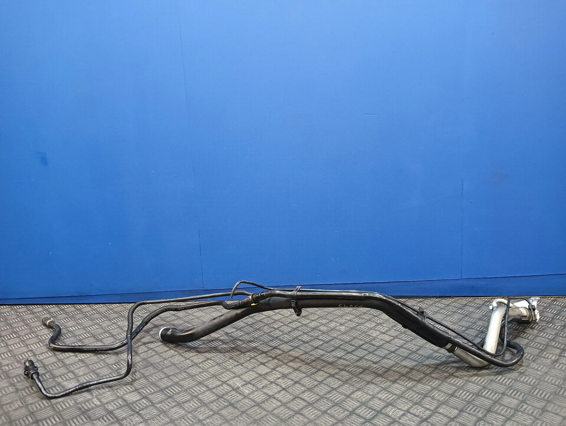 Tubo para Land Rover Range Rover Sport