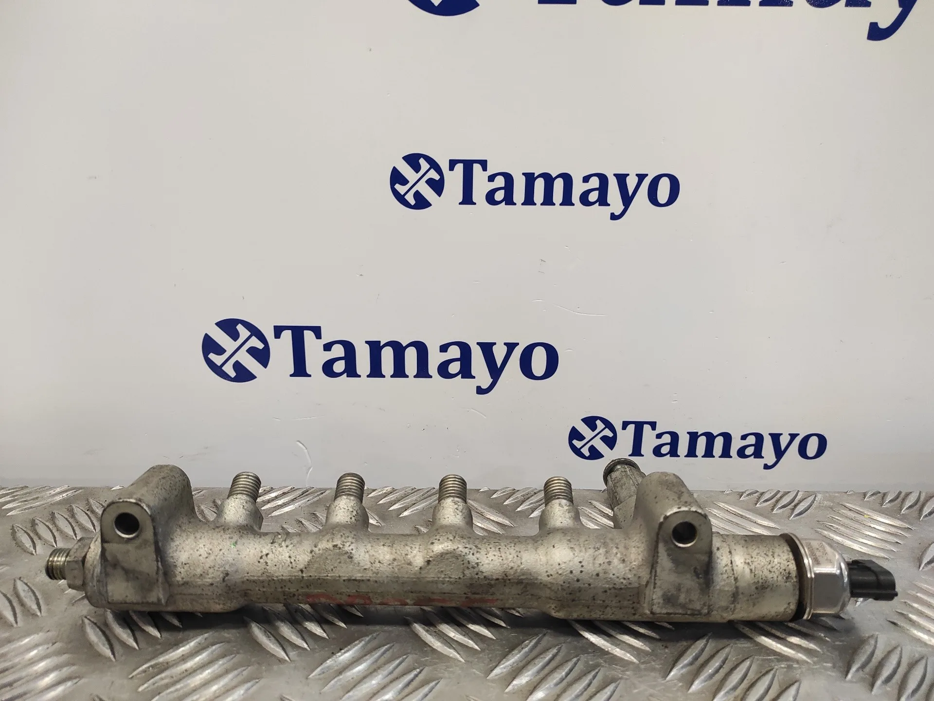 Rampa Inyectora para Opel Zafira B