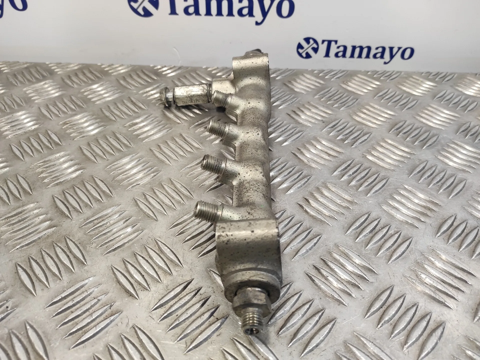 Rampa Inyectora para Opel Zafira B