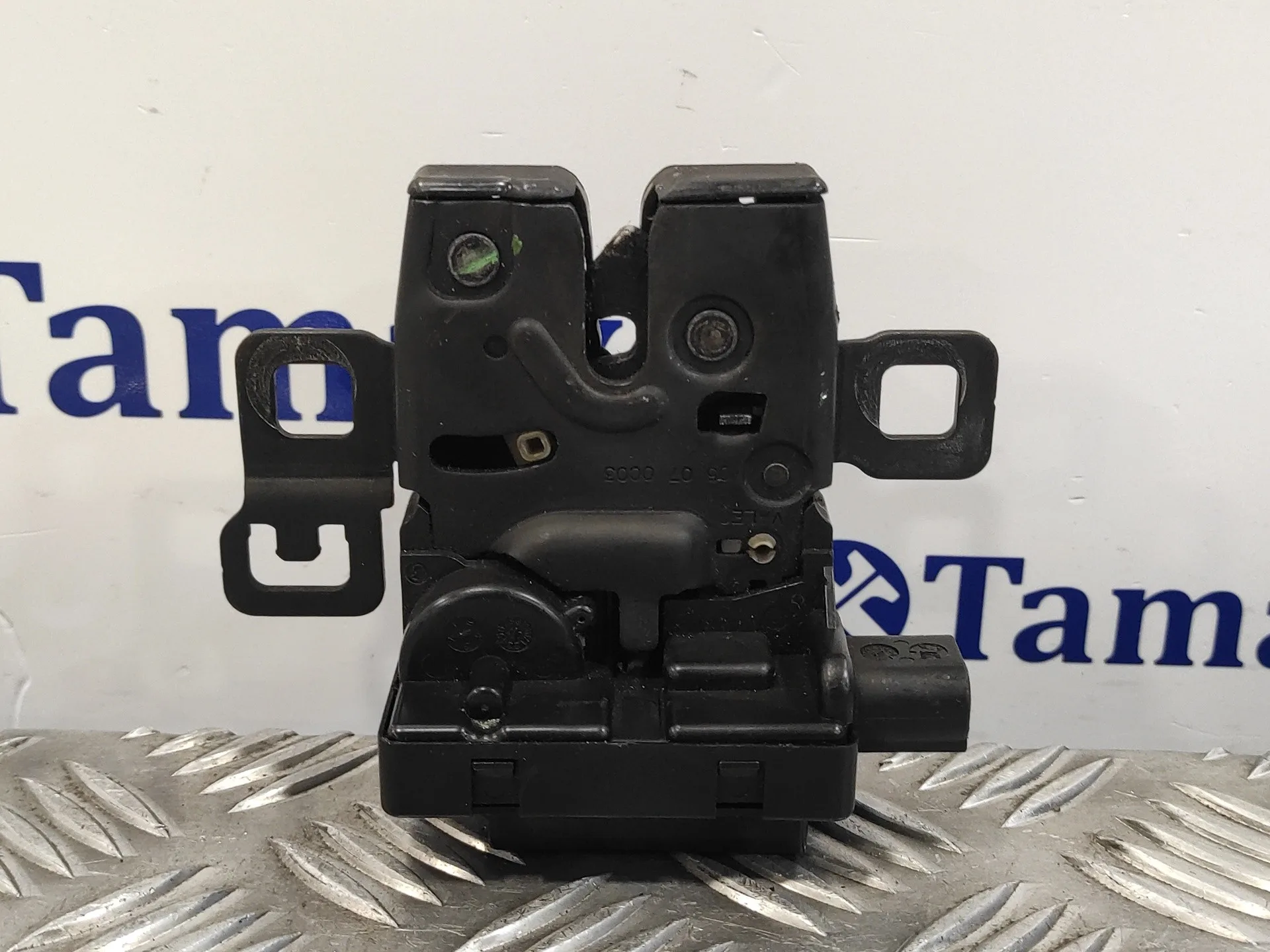 Cerradura Maletero / Porton para Land Rover Range Rover Sport