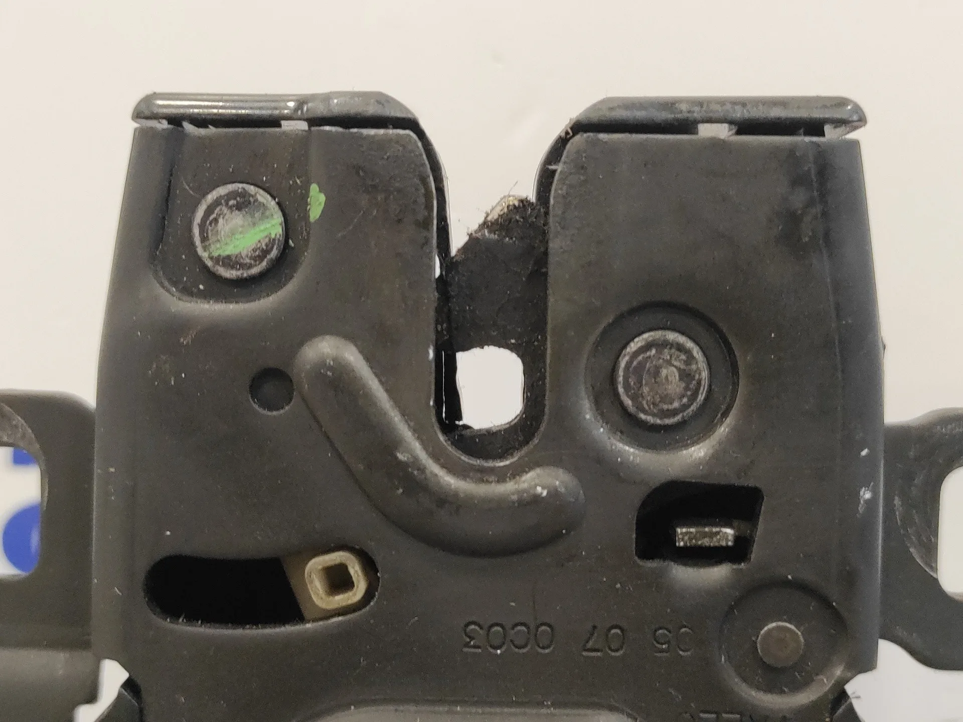 Cerradura Maletero / Porton para Land Rover Range Rover Sport