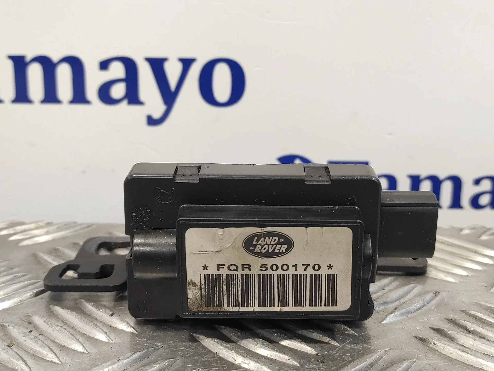 Cerradura Maletero / Porton para Land Rover Range Rover Sport