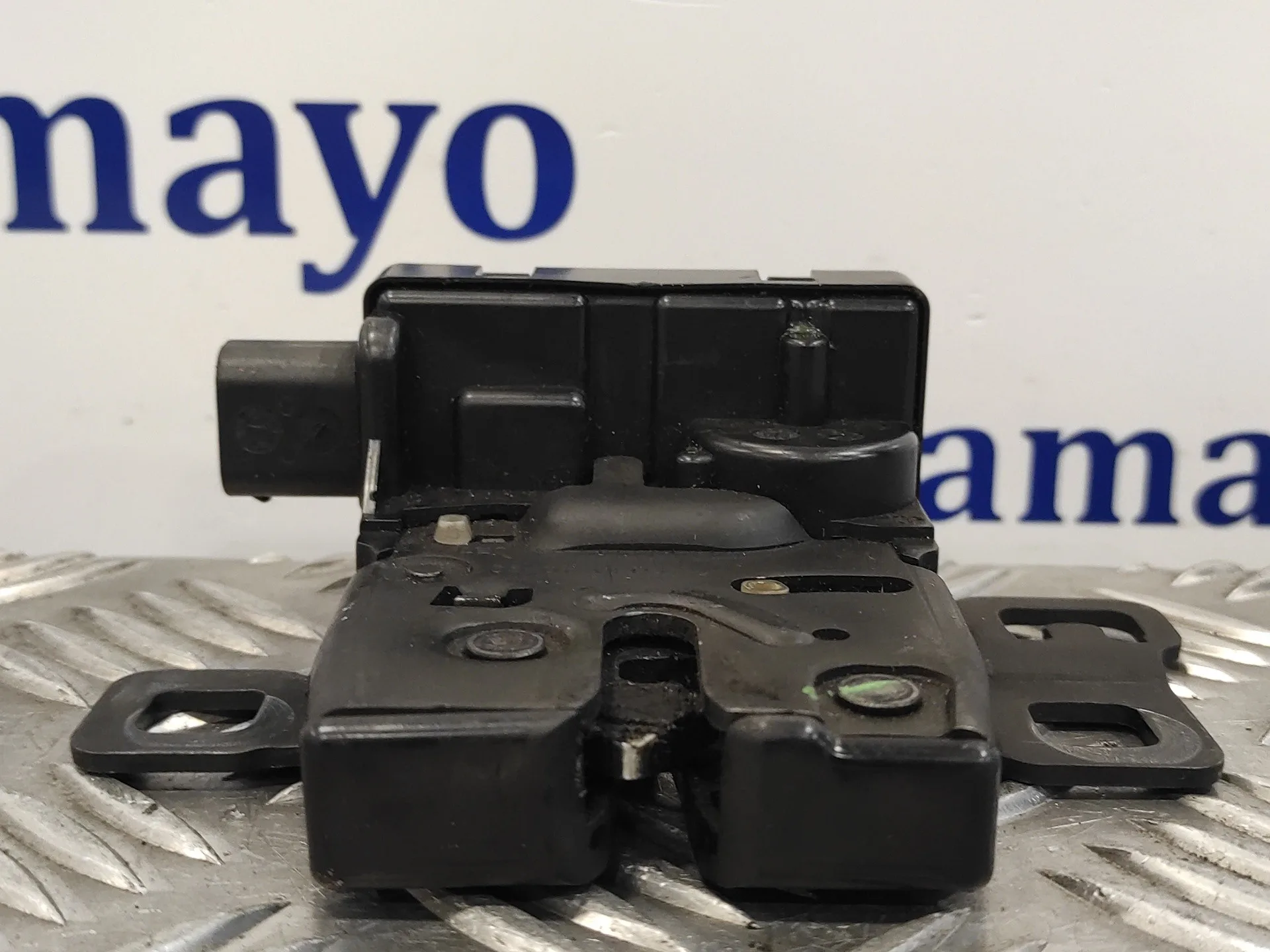Cerradura Maletero / Porton para Land Rover Range Rover Sport