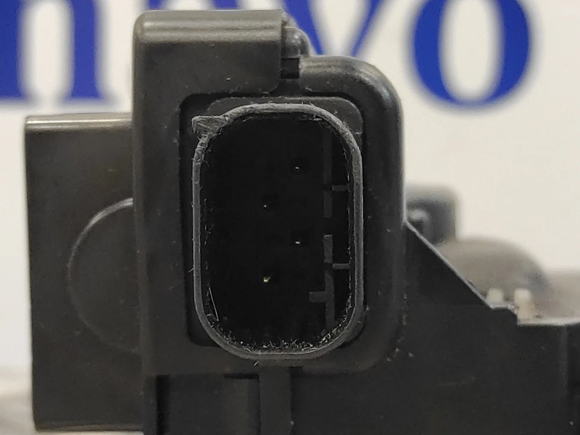 Cerradura Maletero / Porton para Land Rover Range Rover Sport